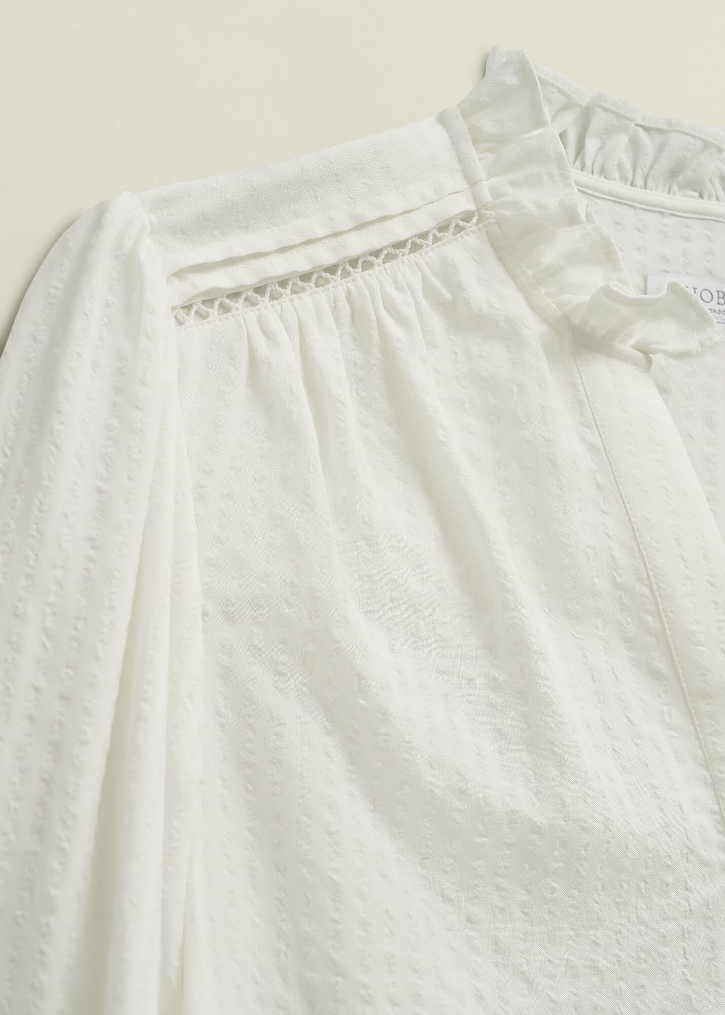 Amira Blouse
