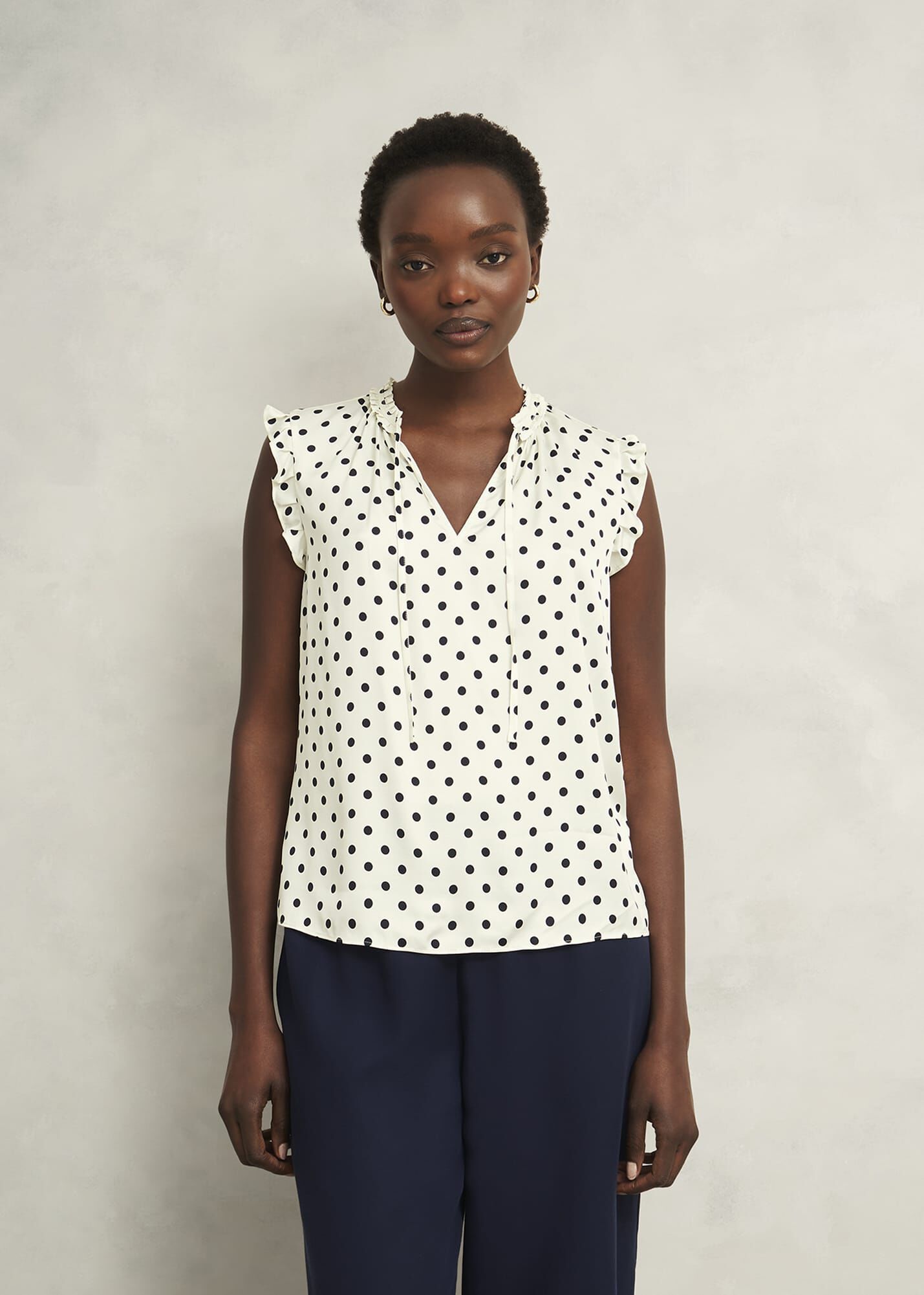 Adriel Blouse