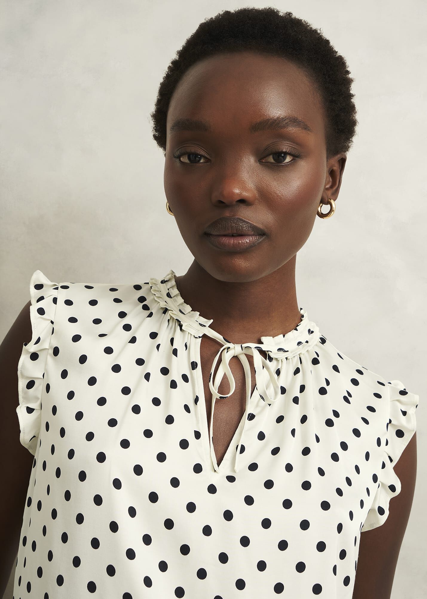 Adriel Blouse