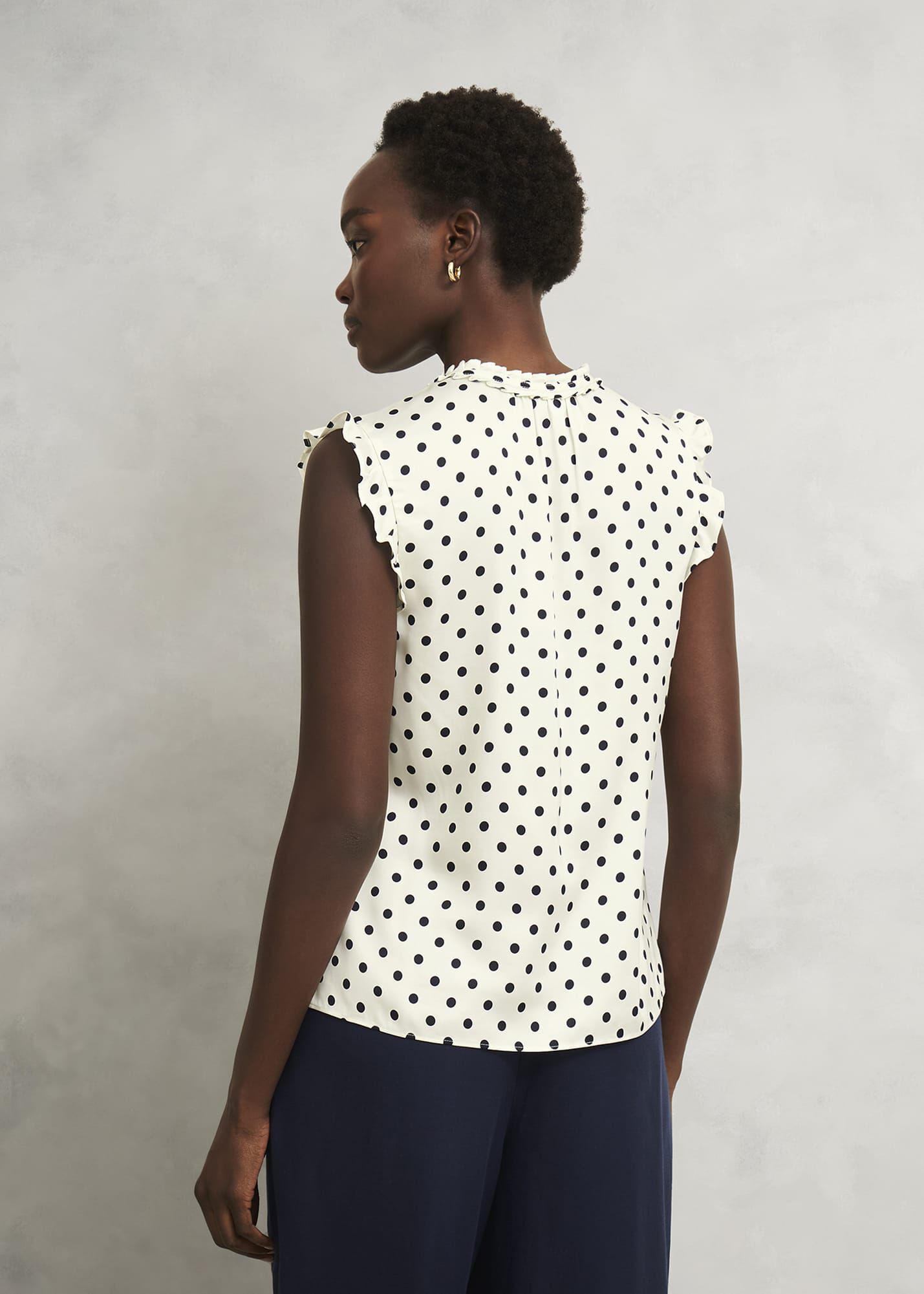 Adriel Blouse