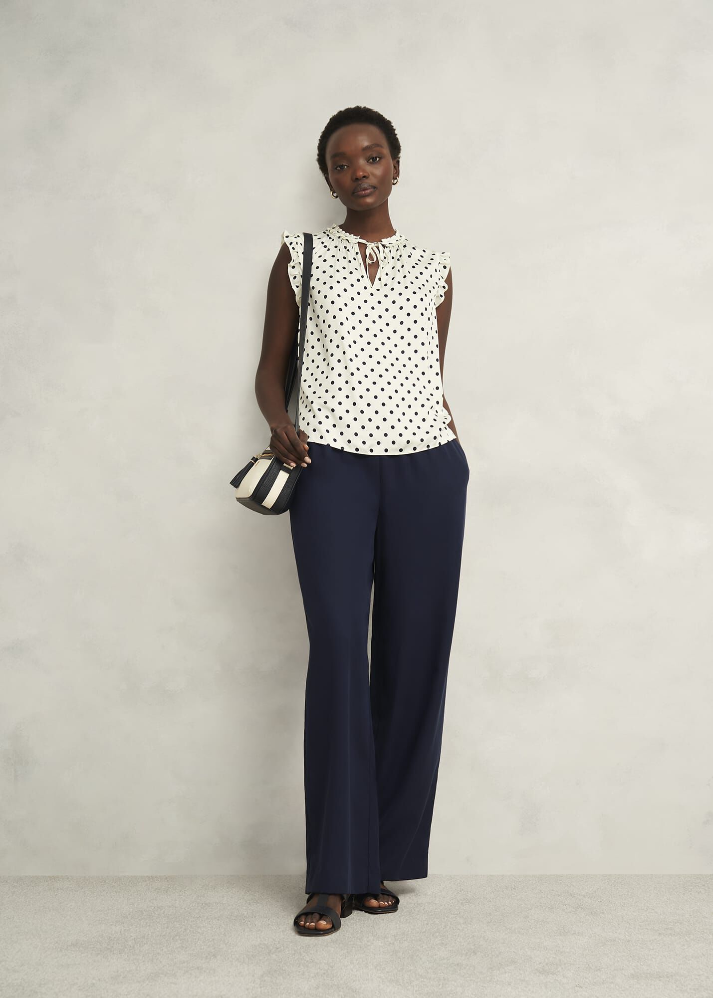 Adriel Blouse