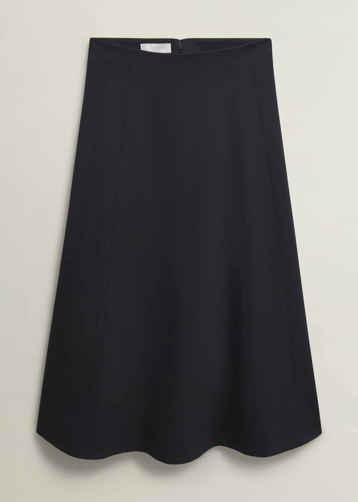 Adley Ponte Skirt