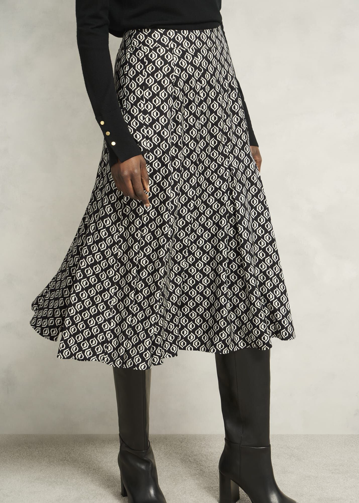 Roxanne Skirt
