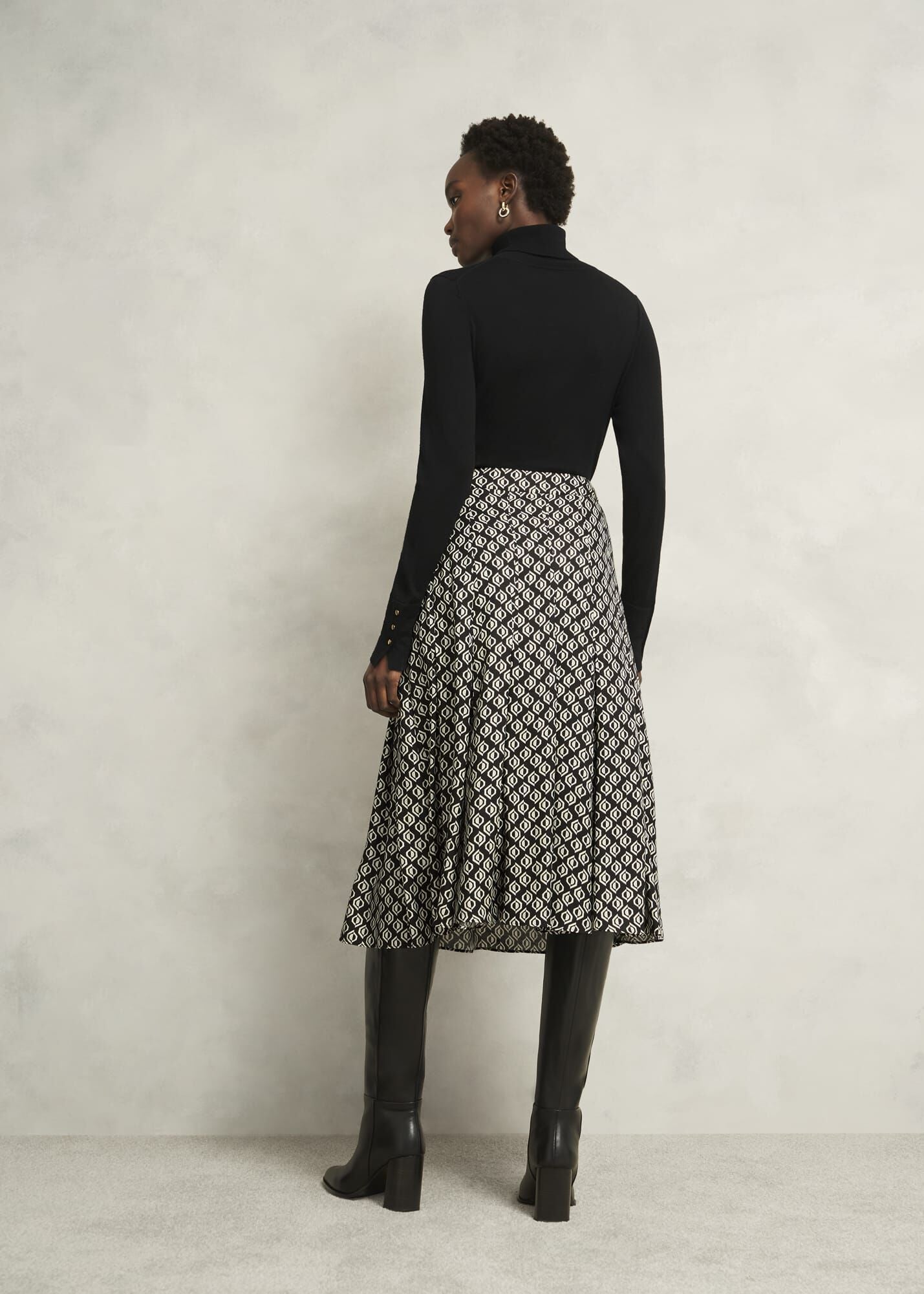 Roxanne Skirt