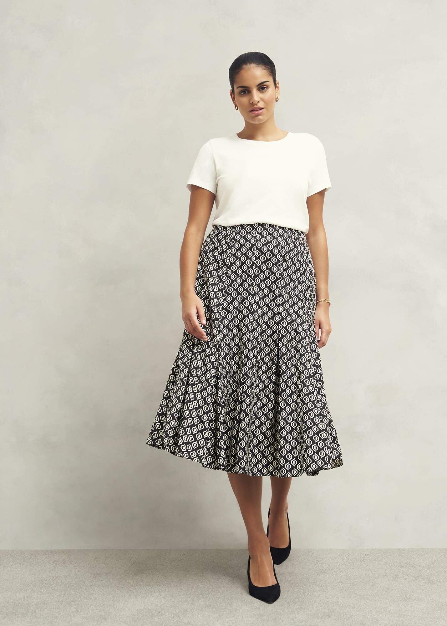 Roxanne Skirt