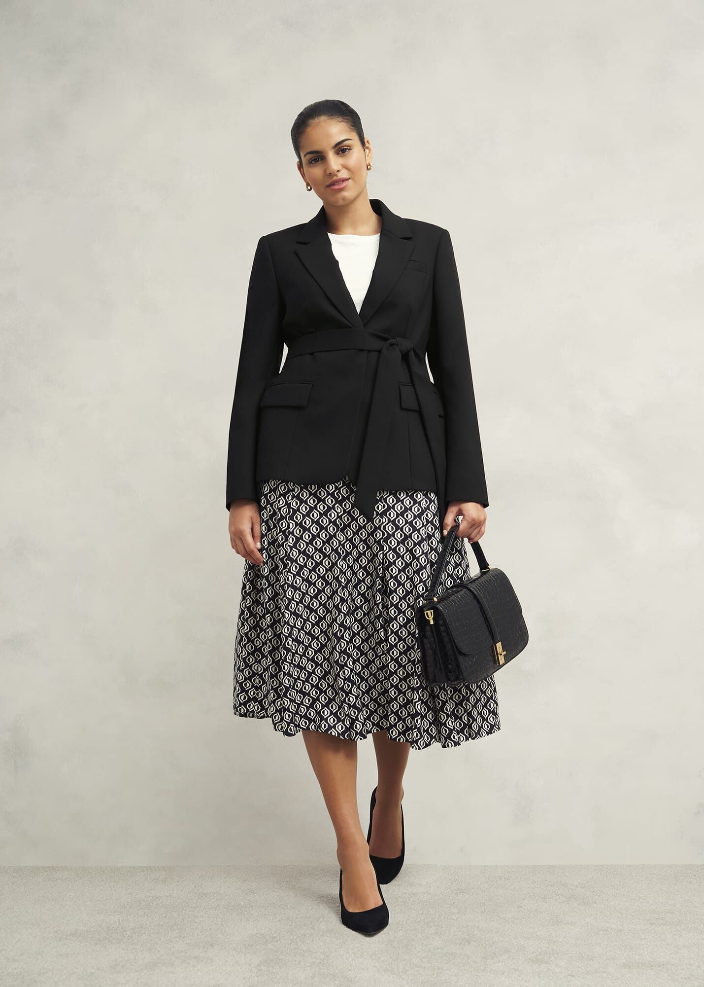 Roxanne Skirt