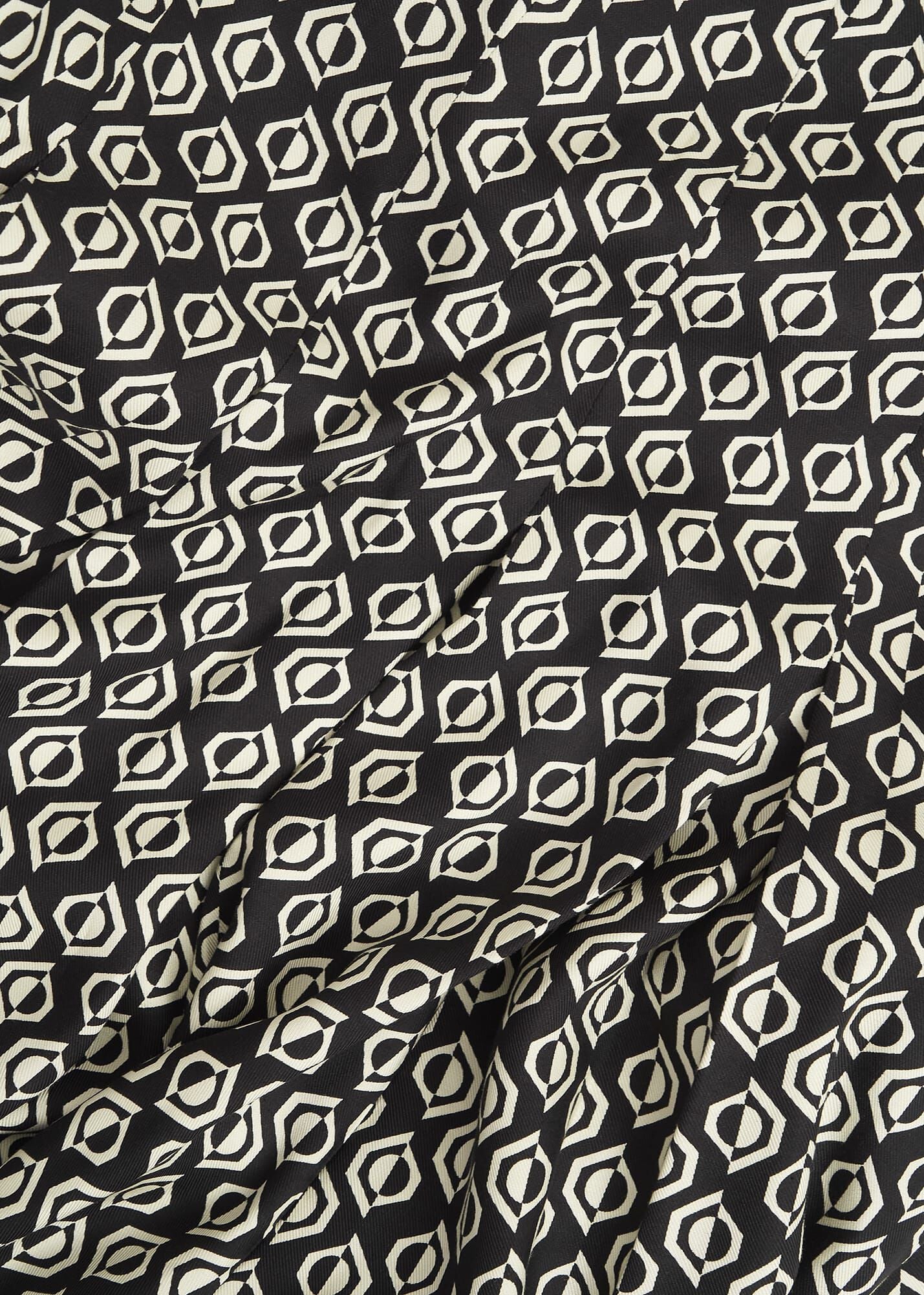 Roxanne Skirt