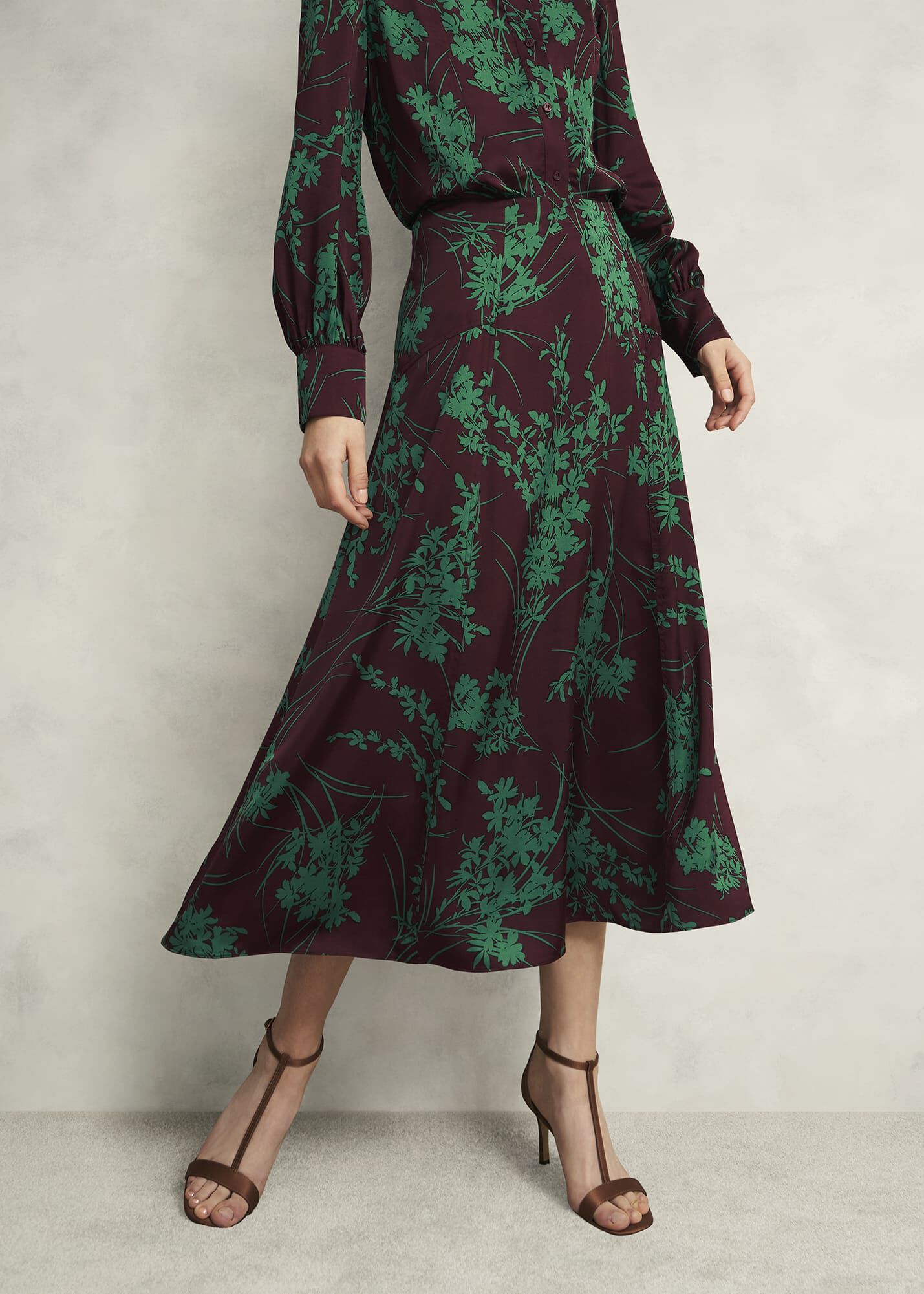 Grasmere Skirt