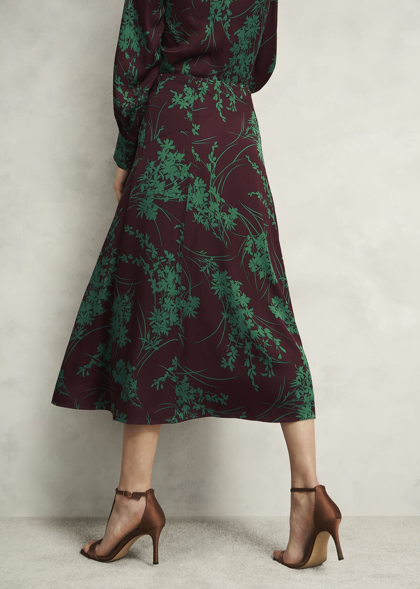 Grasmere Skirt
