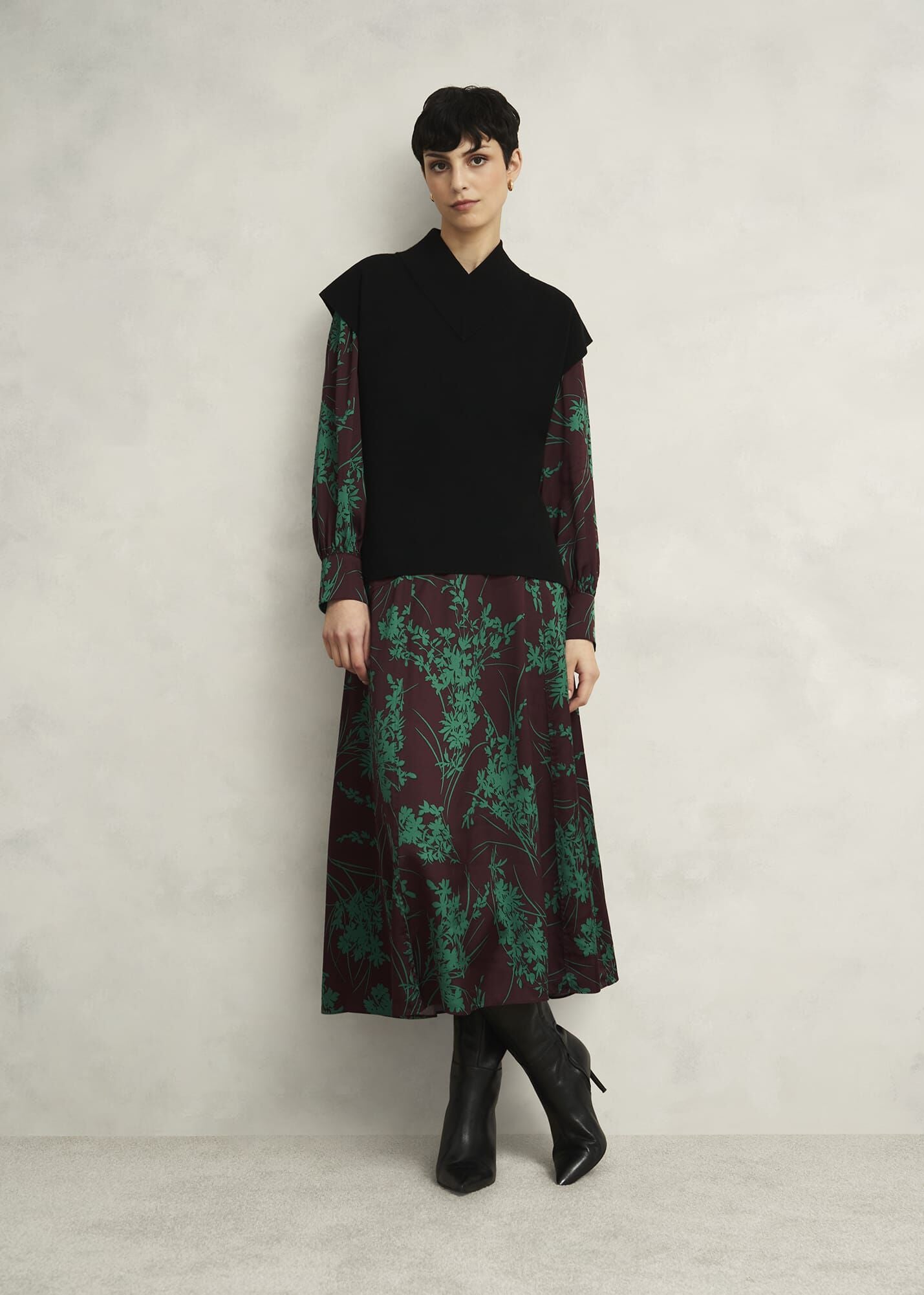 Grasmere Skirt