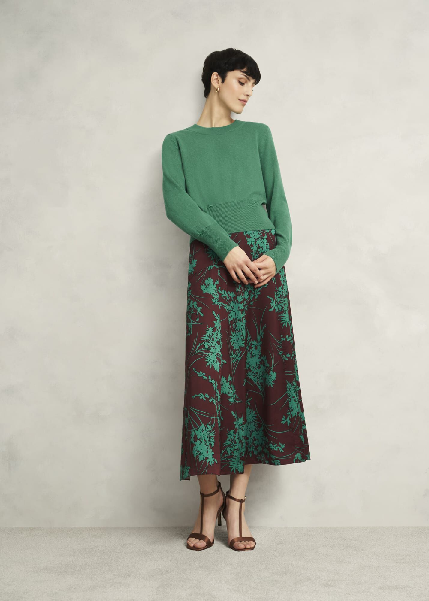 Grasmere Skirt