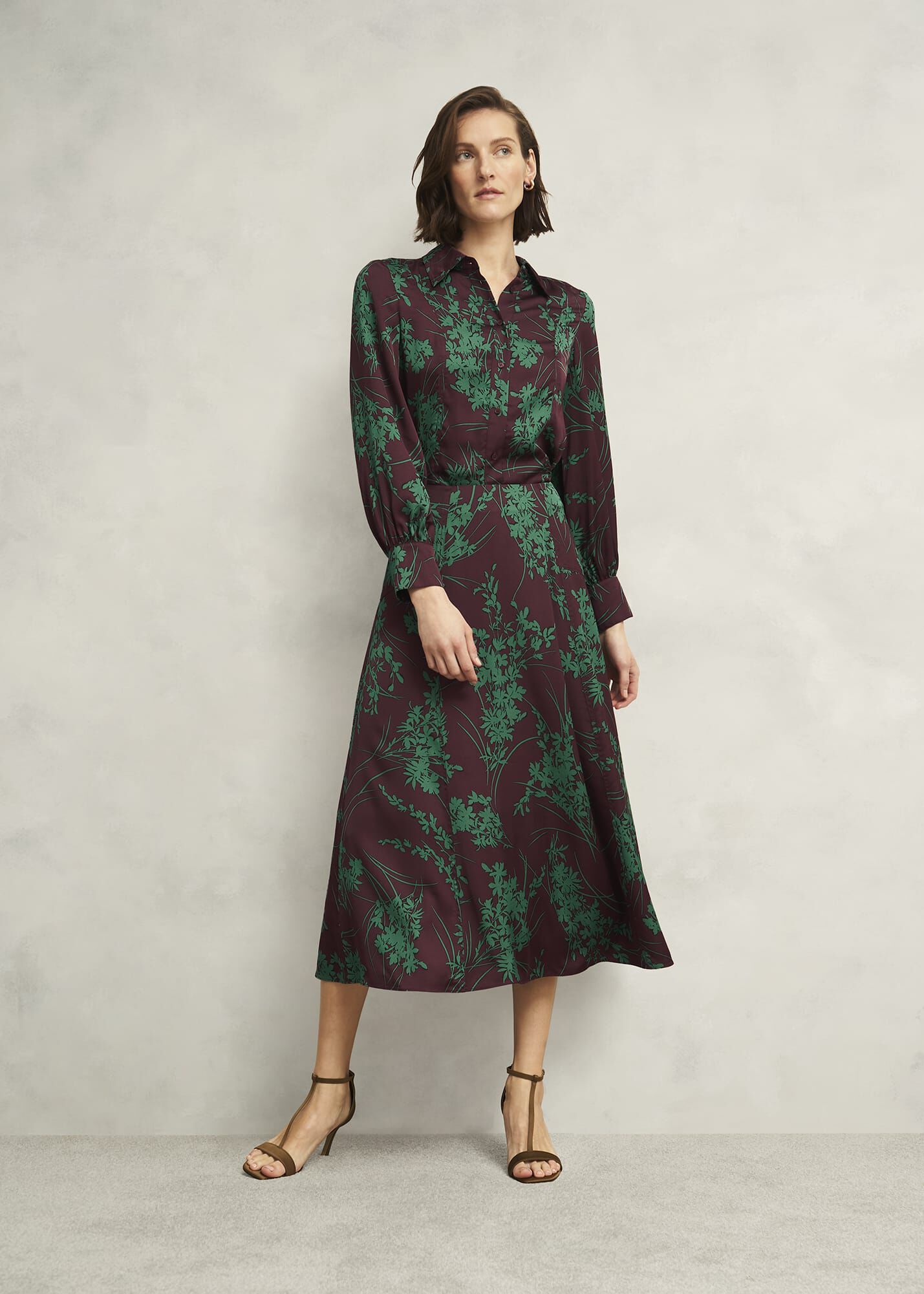Grasmere Skirt