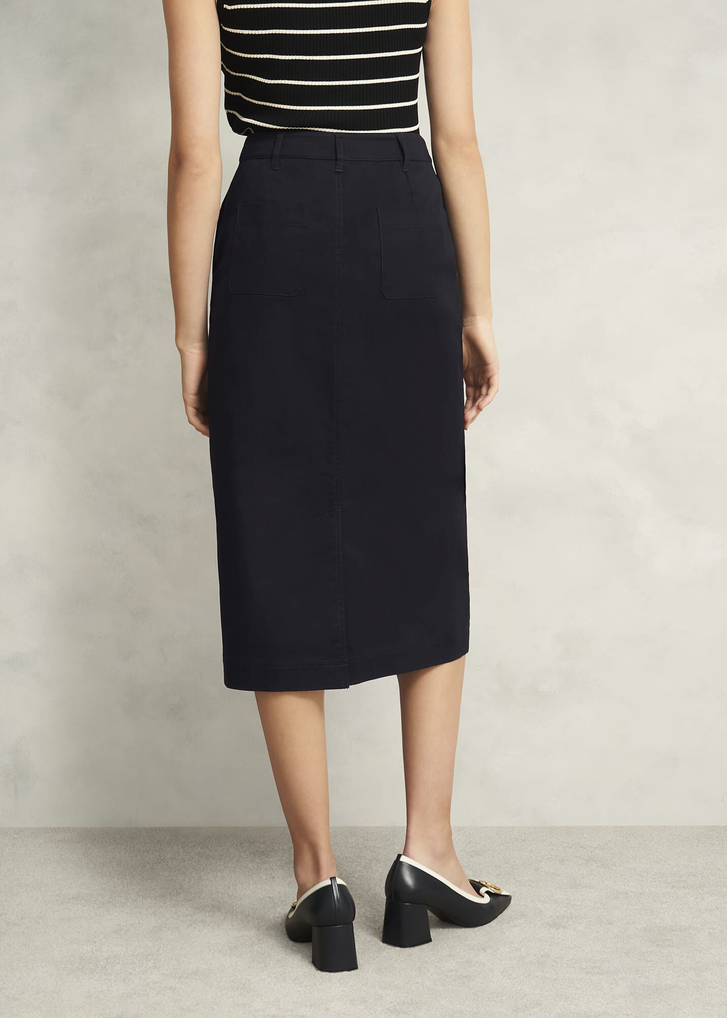 Hana Skirt