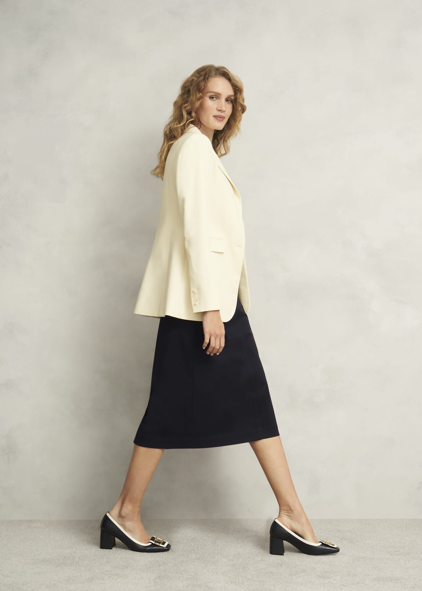 Hana Skirt