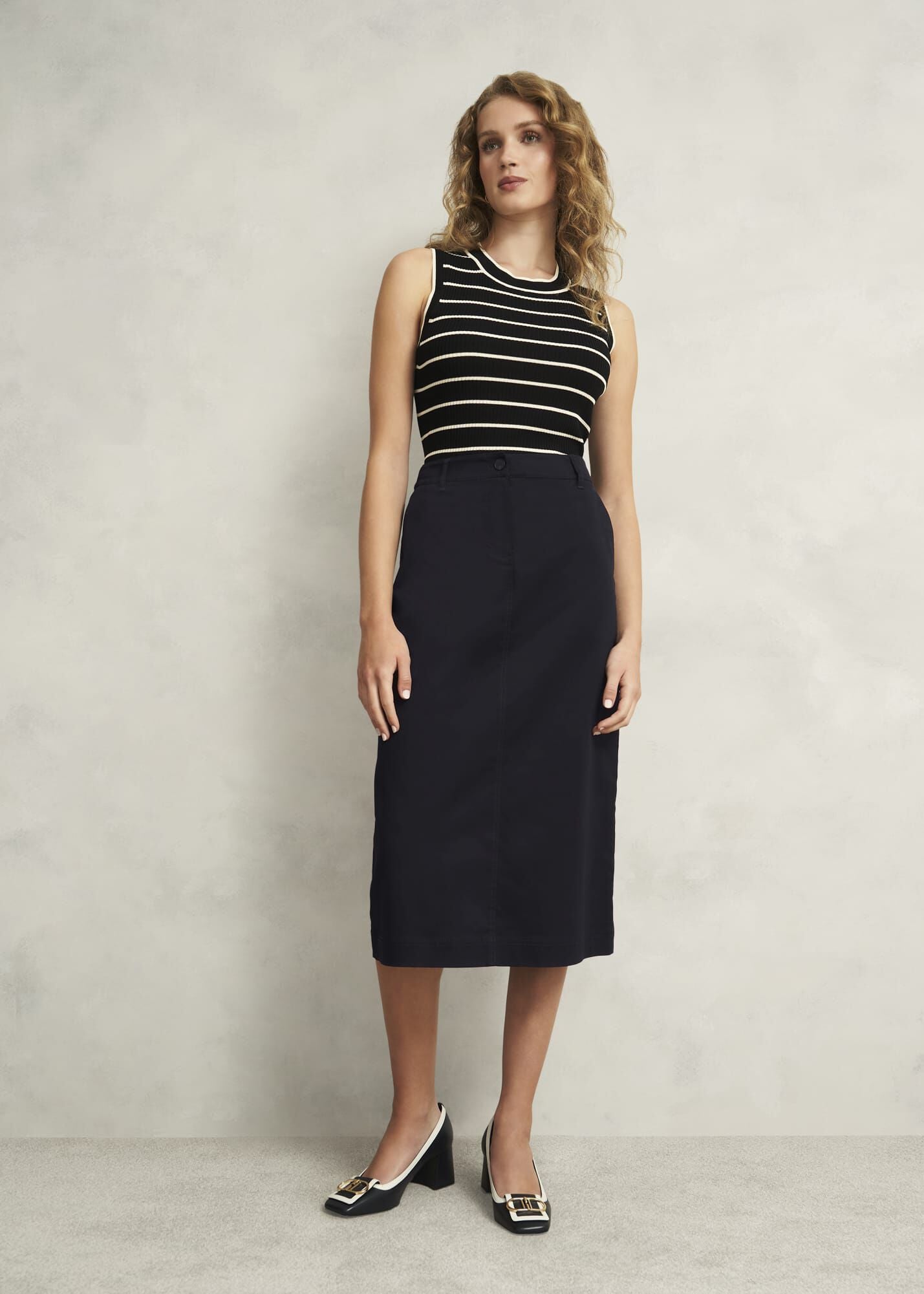 Hana Skirt