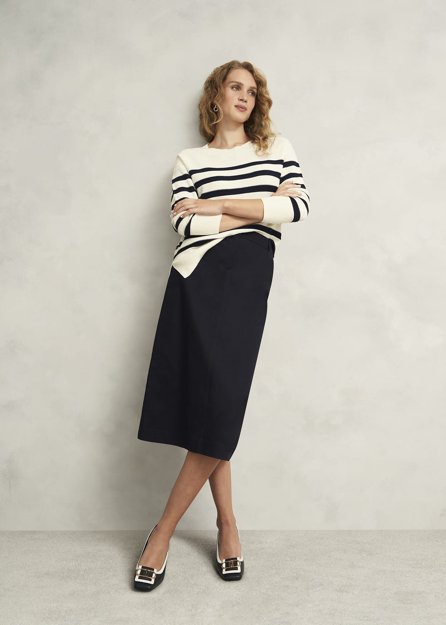 Hana Skirt