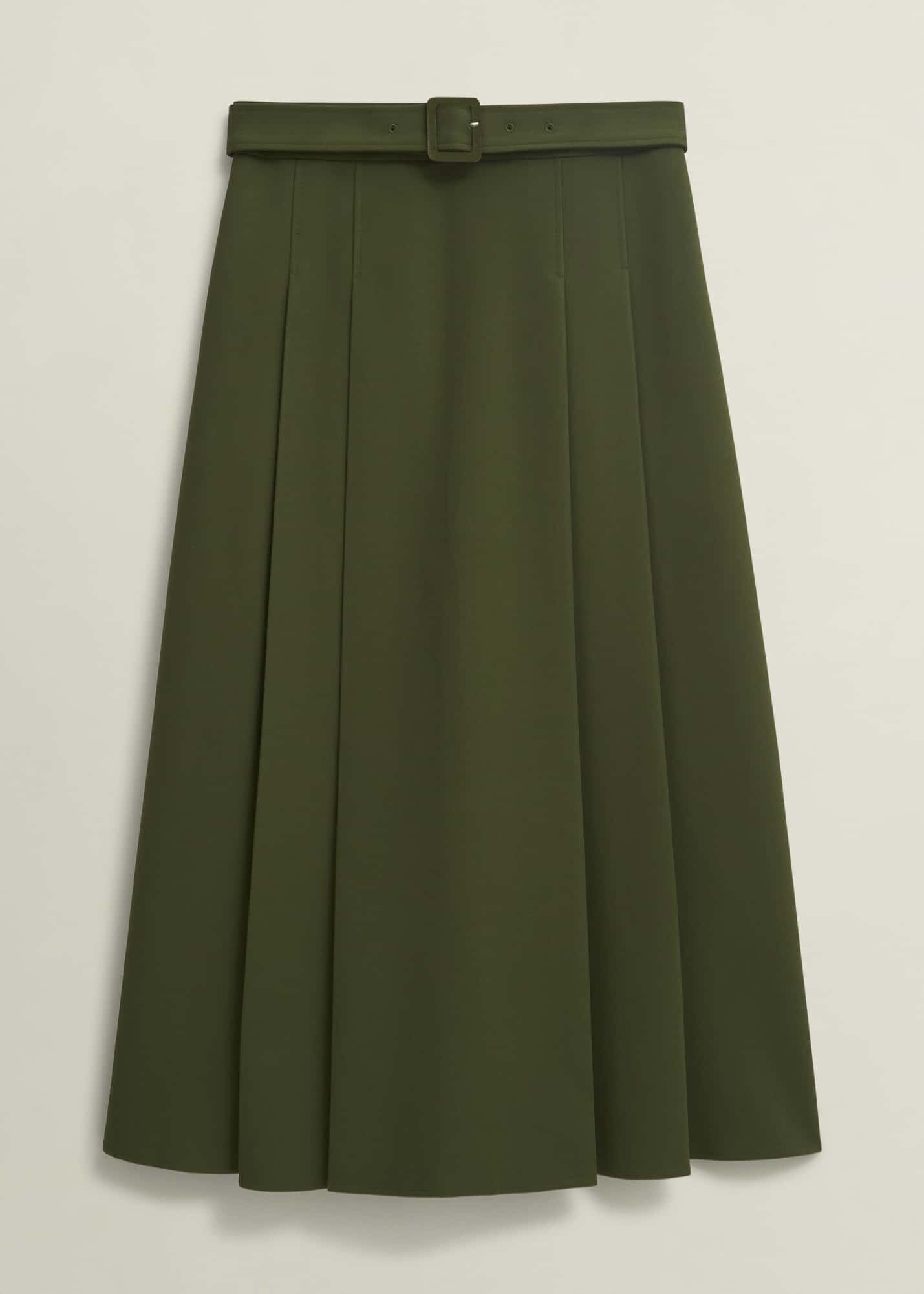 Jacqui Skirt