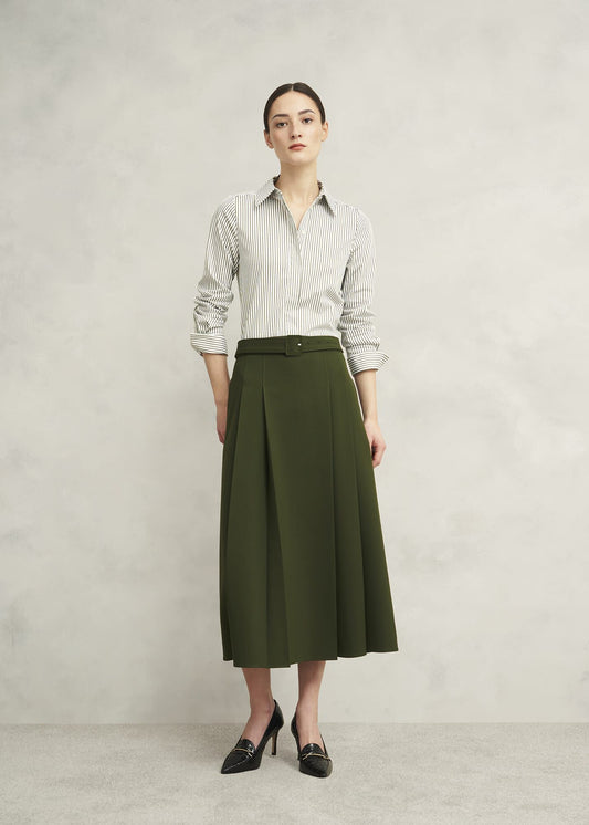 Jacqui Skirt