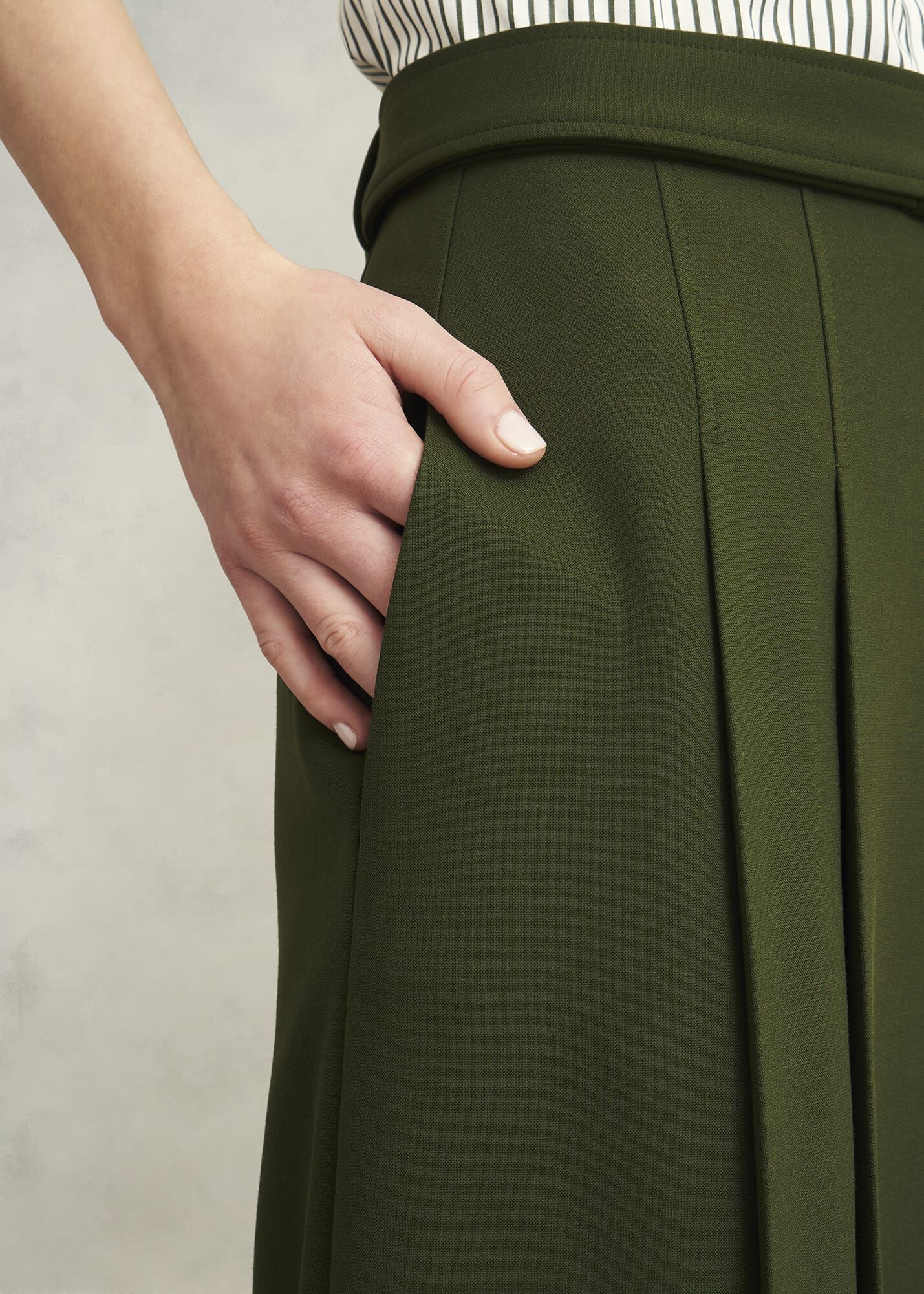 Jacqui Skirt