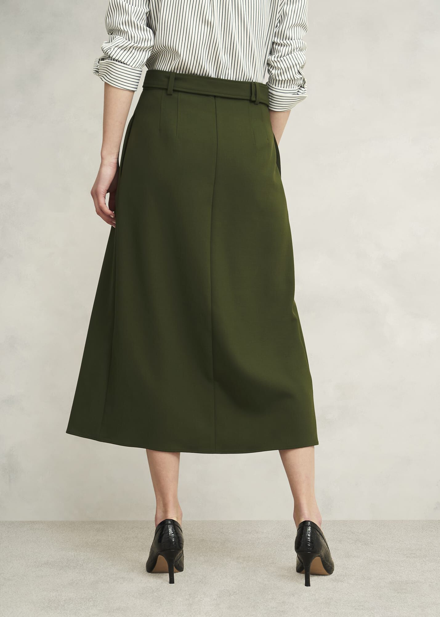 Jacqui Skirt