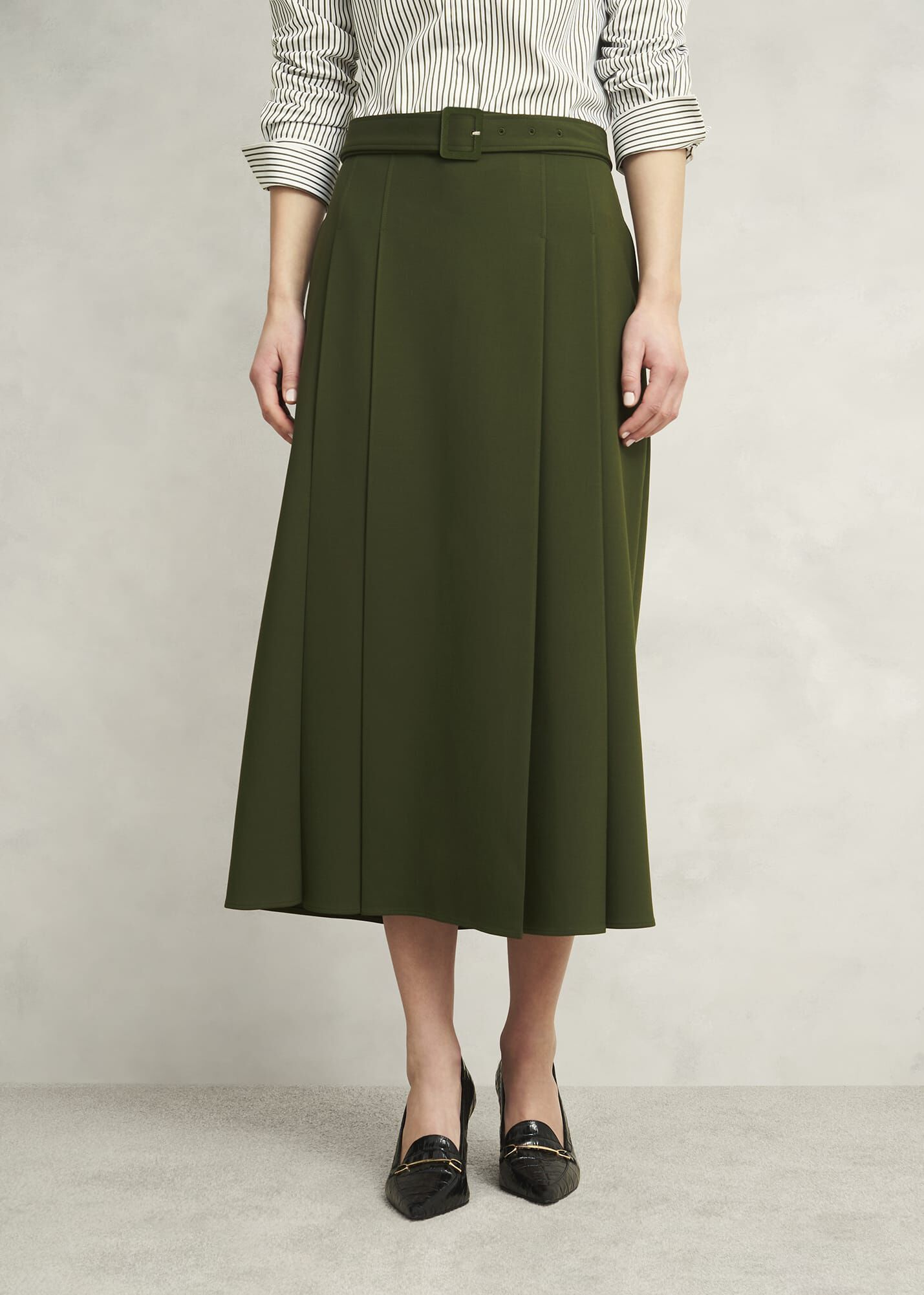 Jacqui Skirt