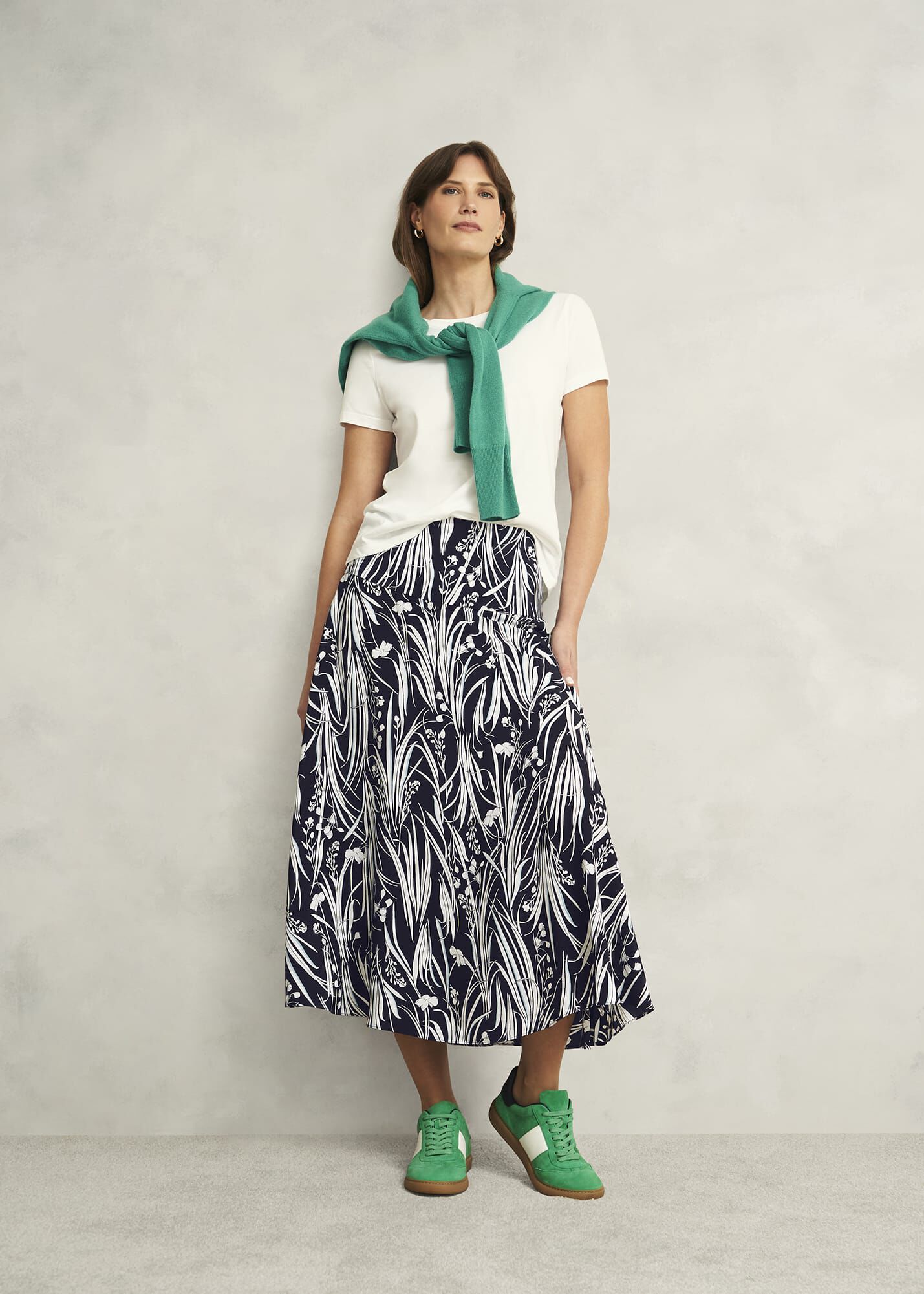 Noemi Skirt