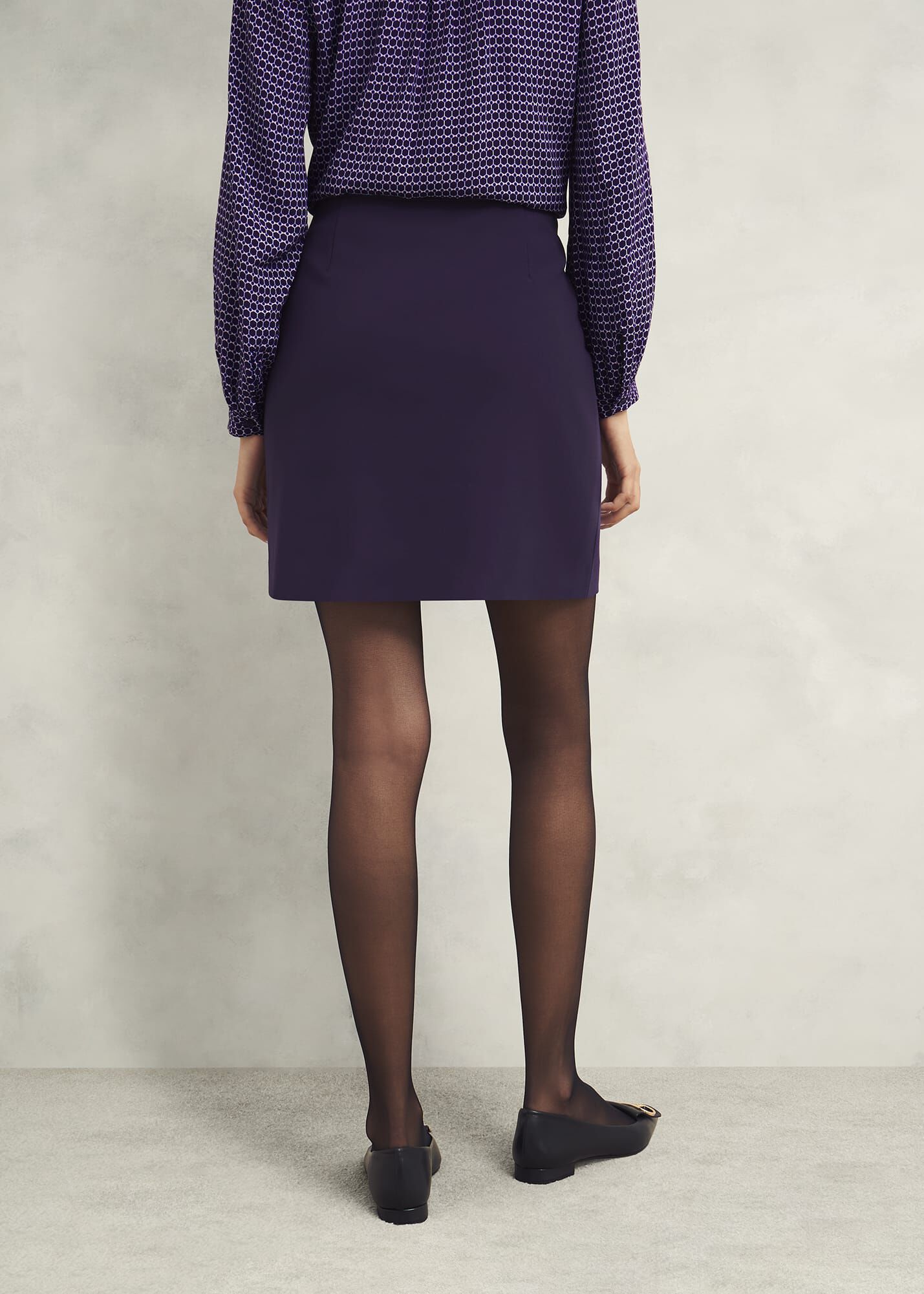 Fenella Aline Skirt