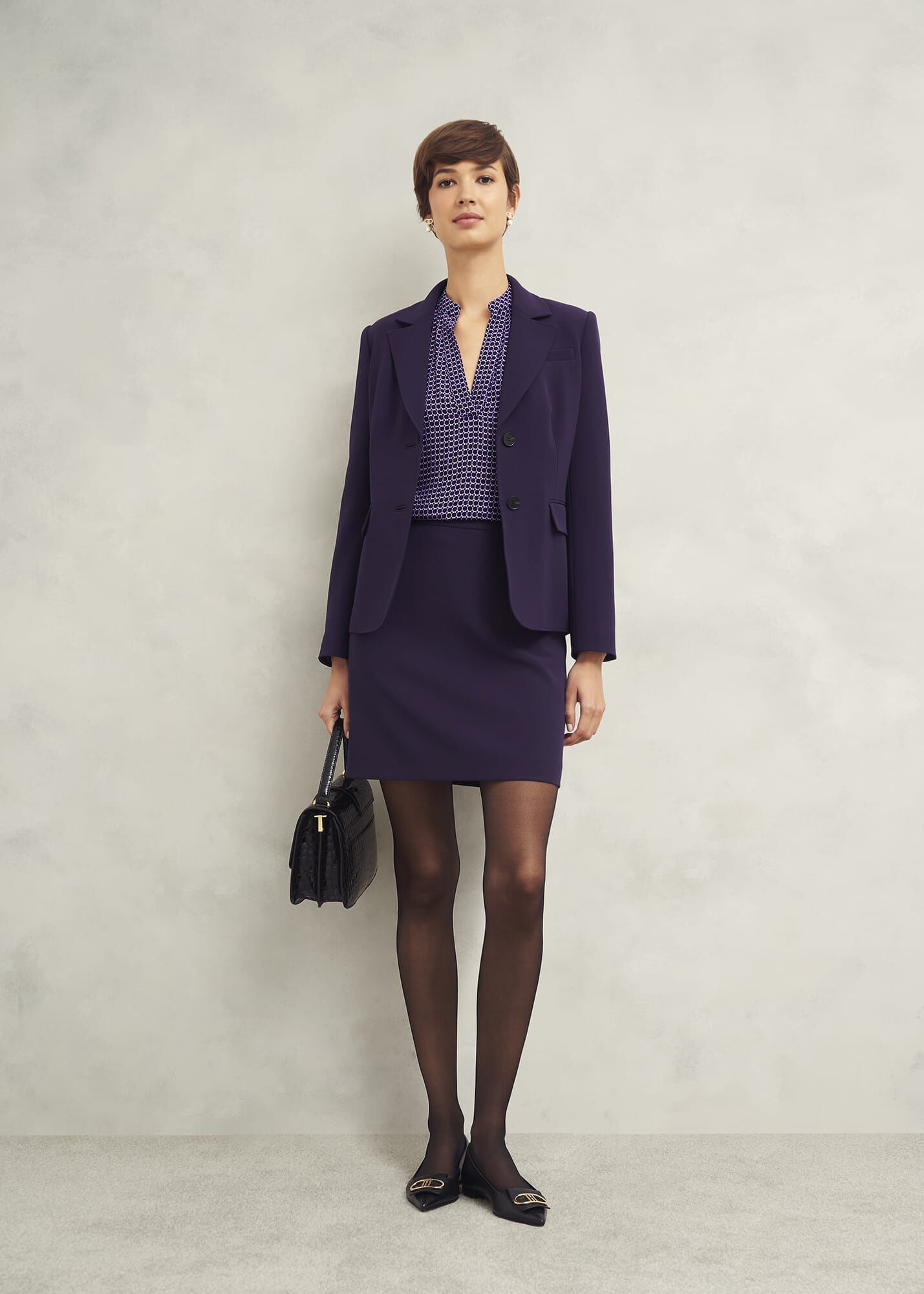 Fenella Aline Skirt