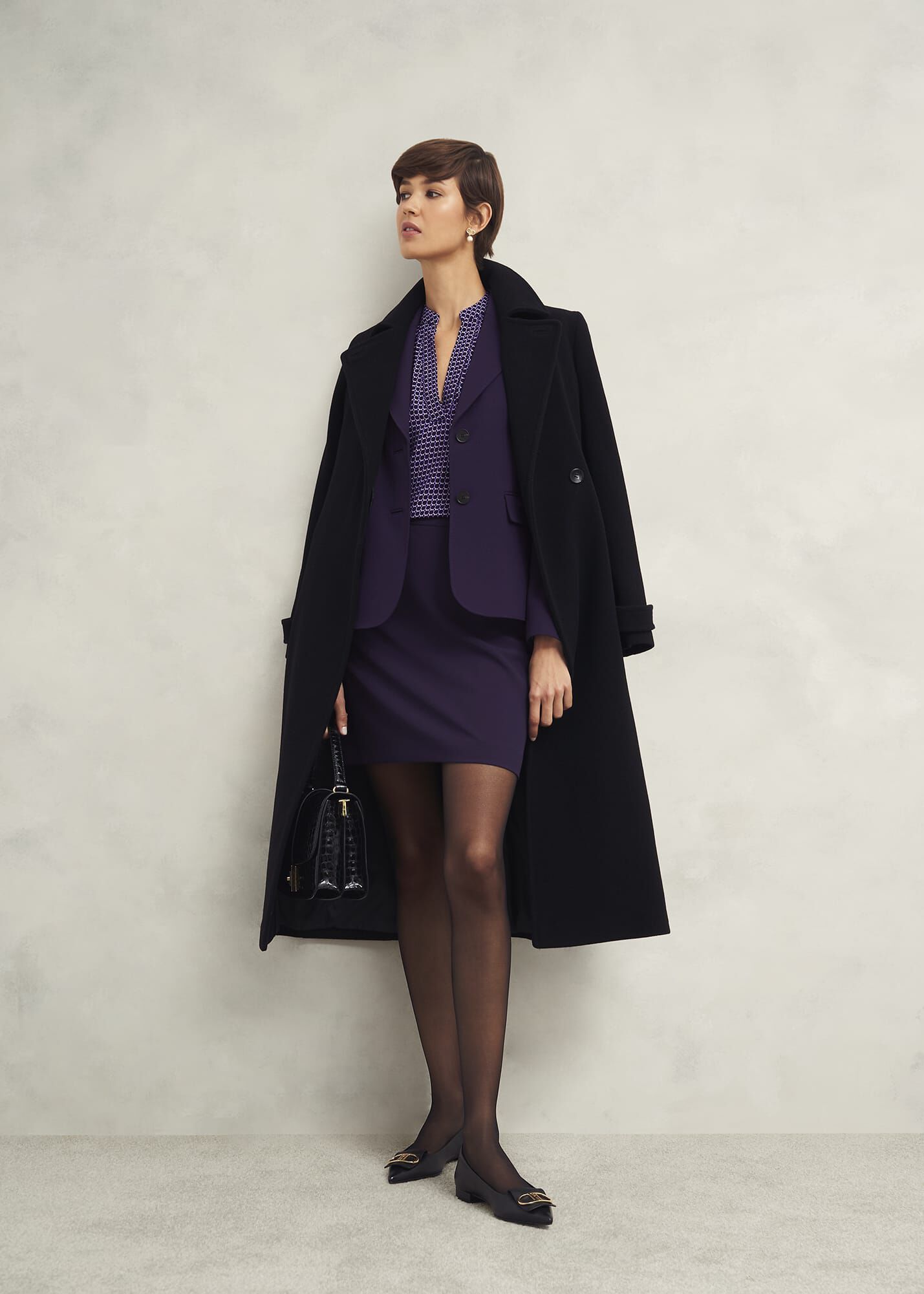 Fenella Aline Skirt