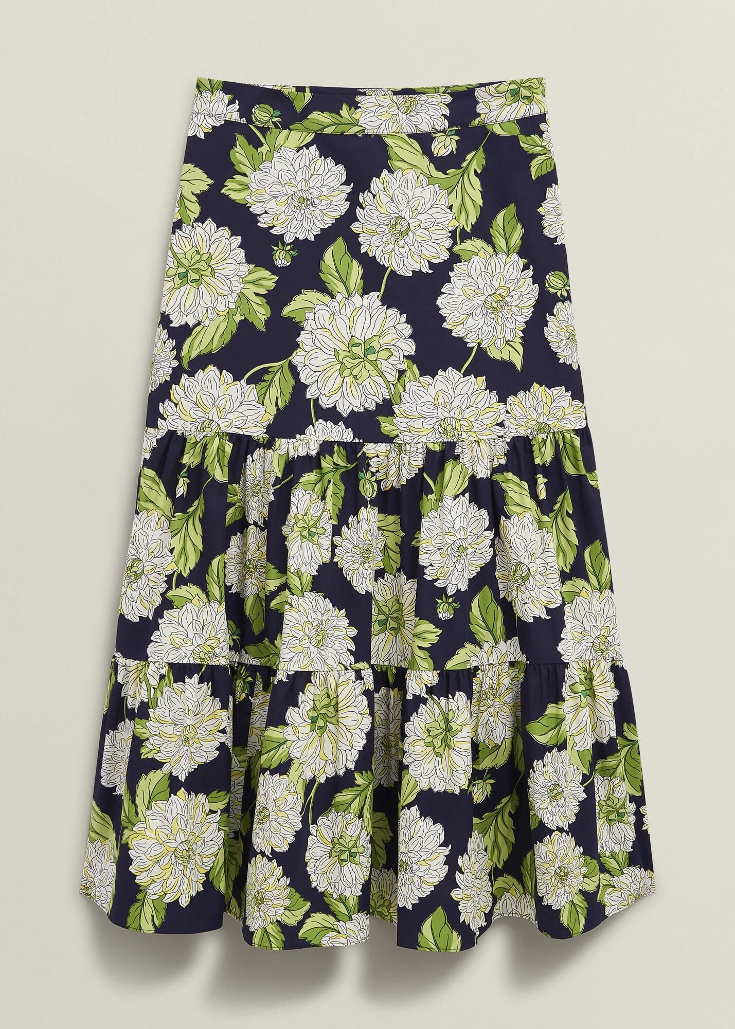 Dorothea Skirt