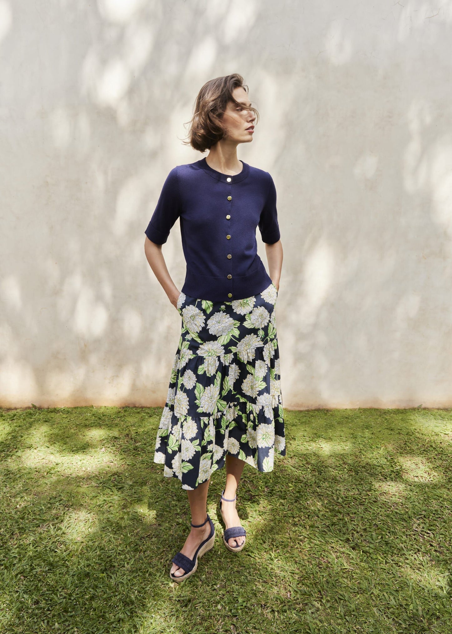 Dorothea Skirt