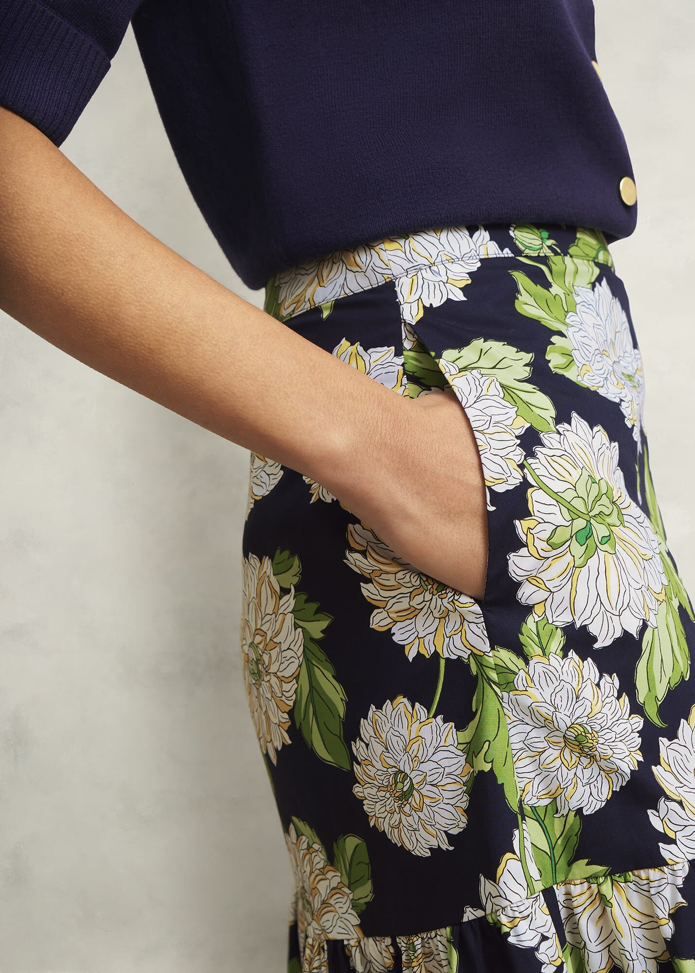 Dorothea Skirt
