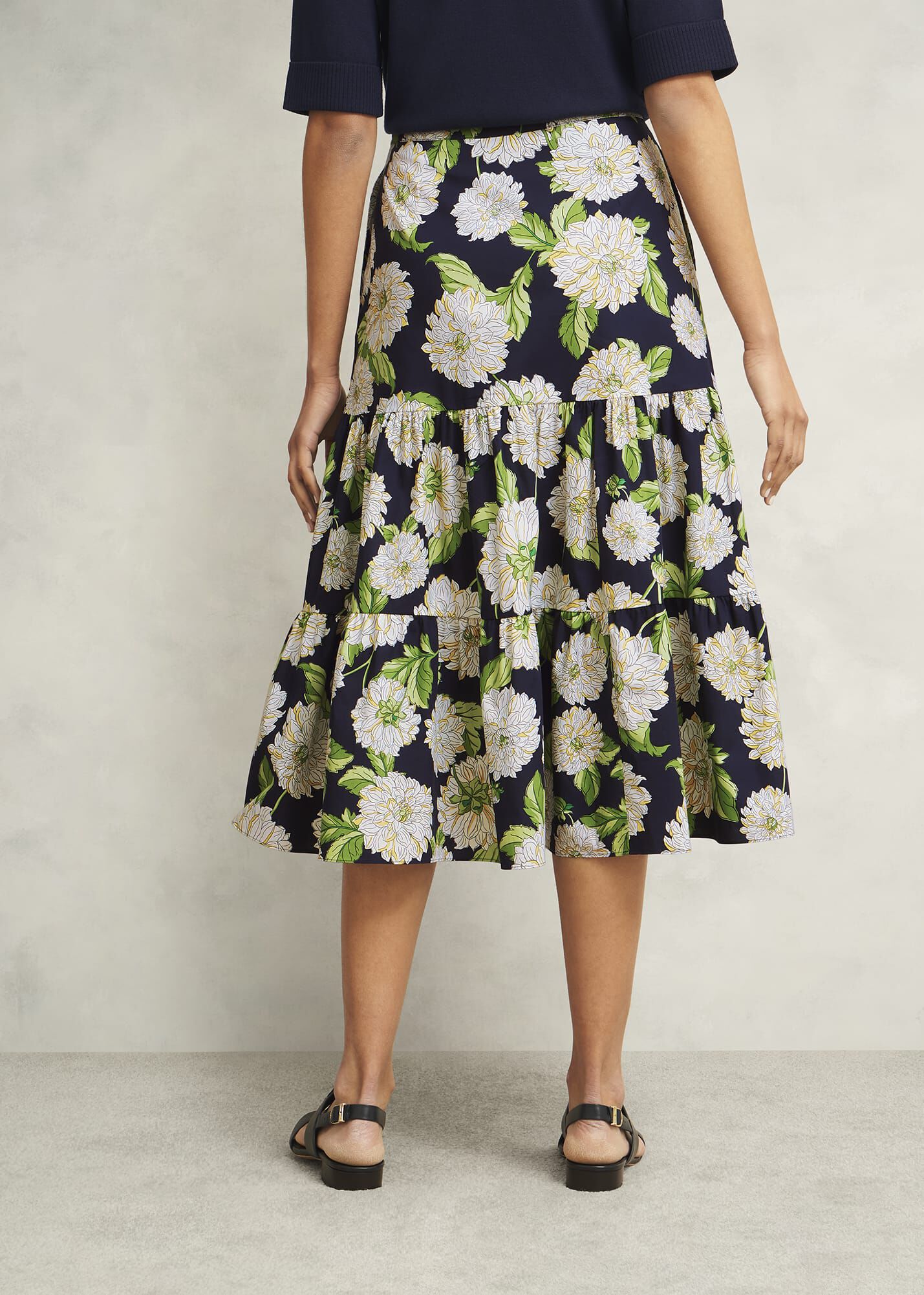 Dorothea Skirt