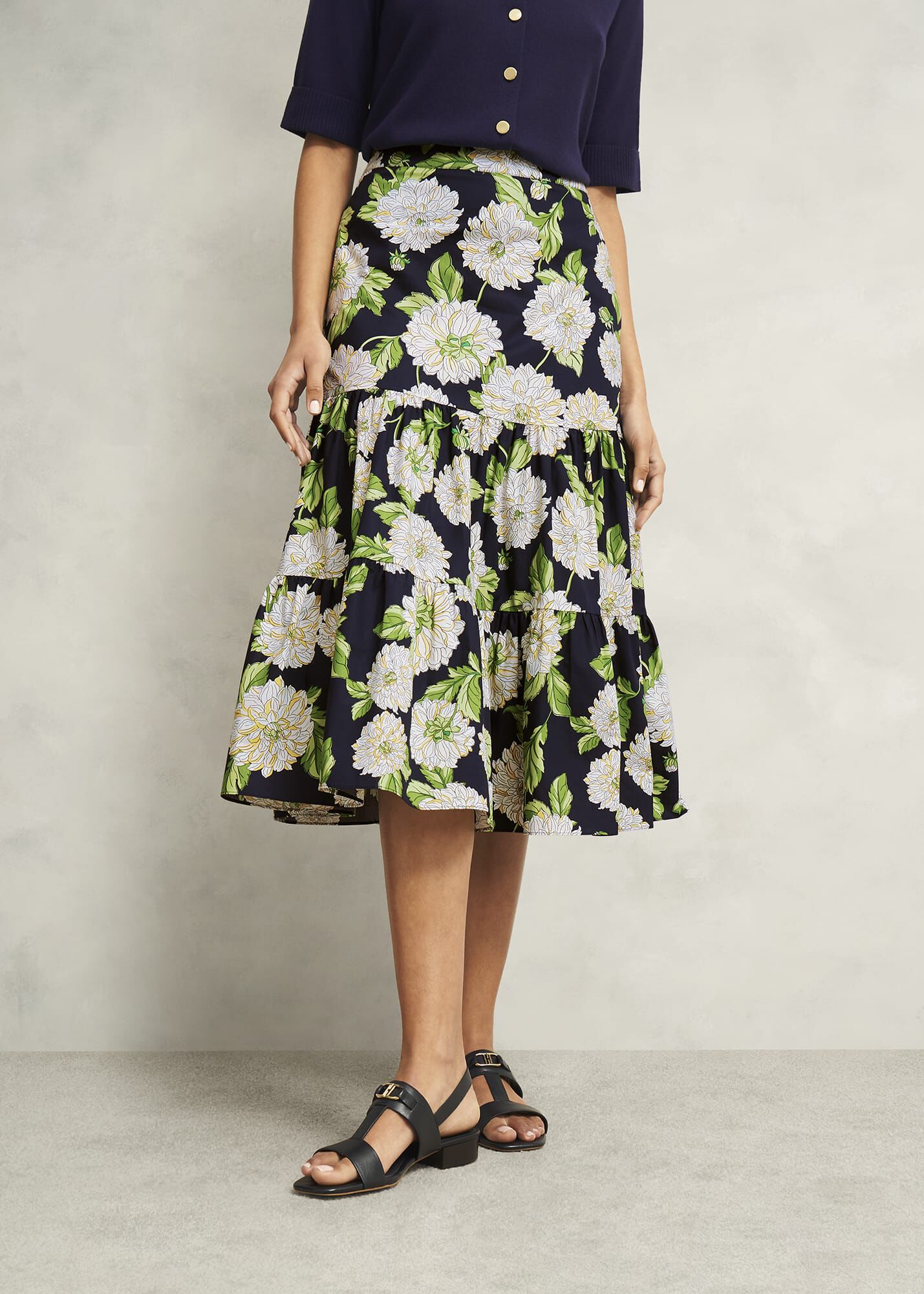 Dorothea Skirt