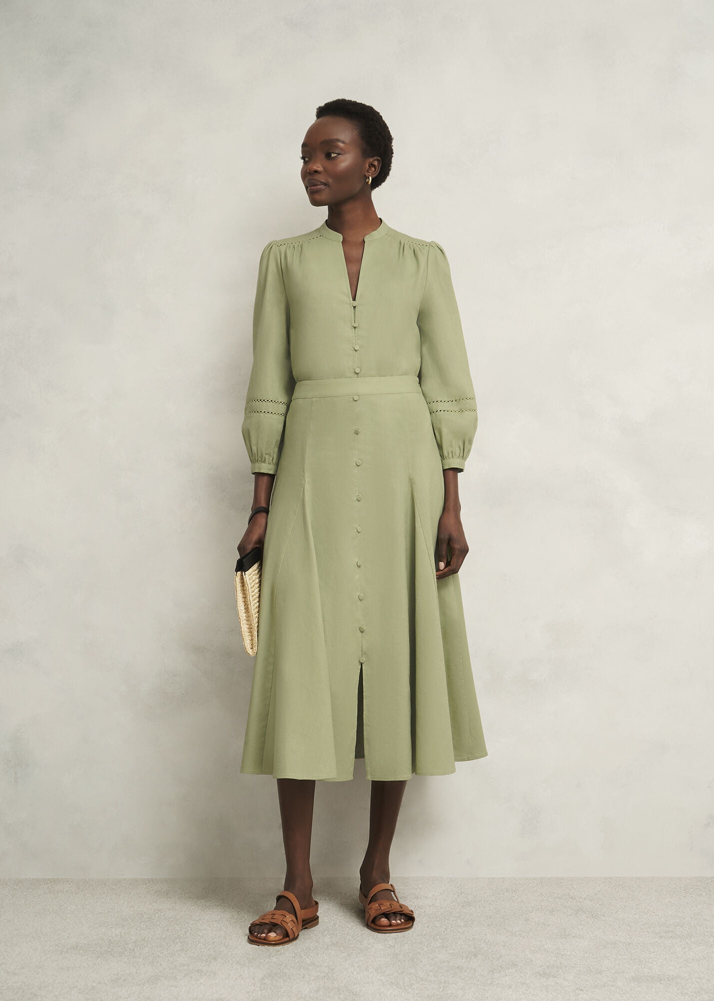 Emberlynn Skirt