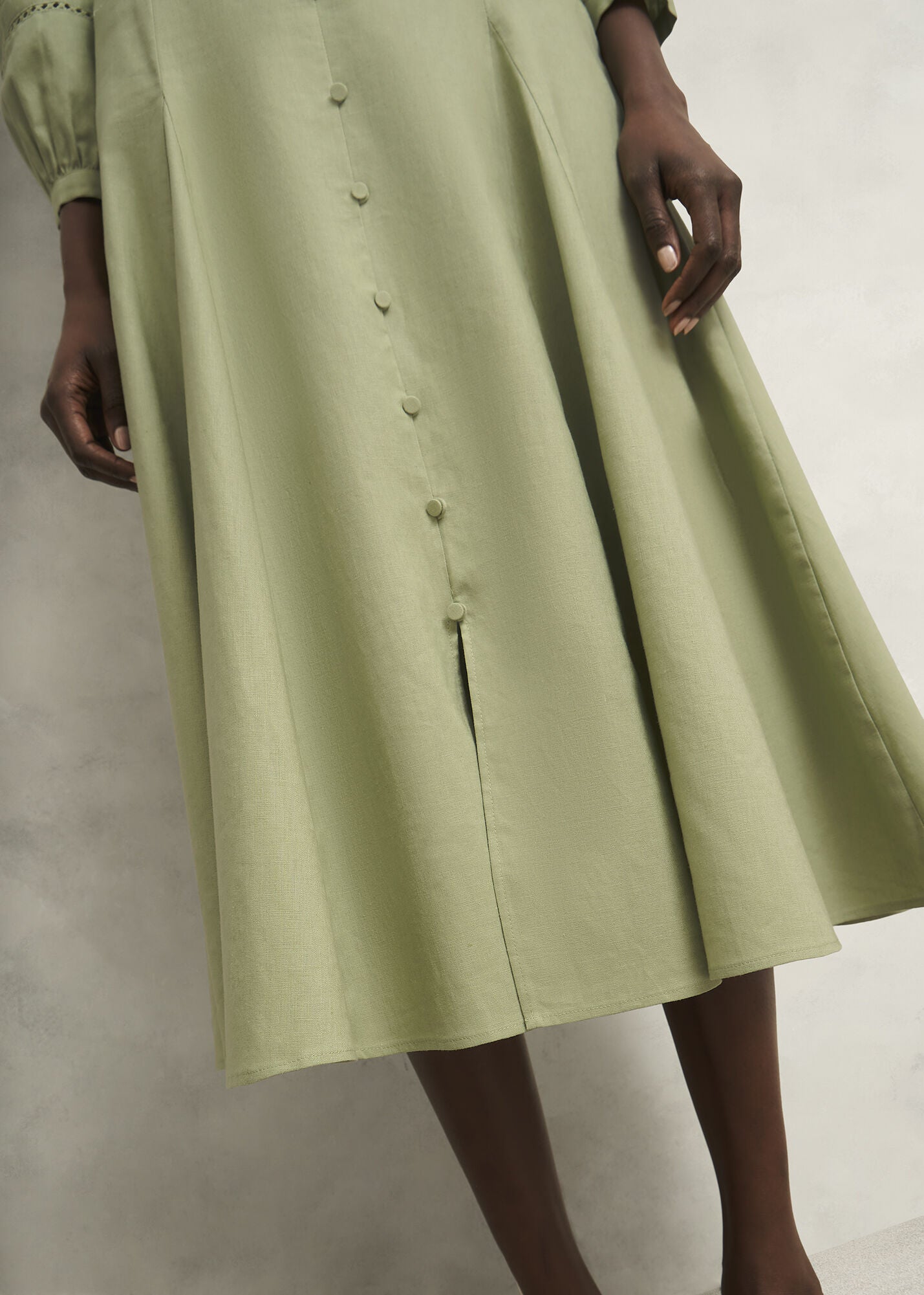 Emberlynn Skirt