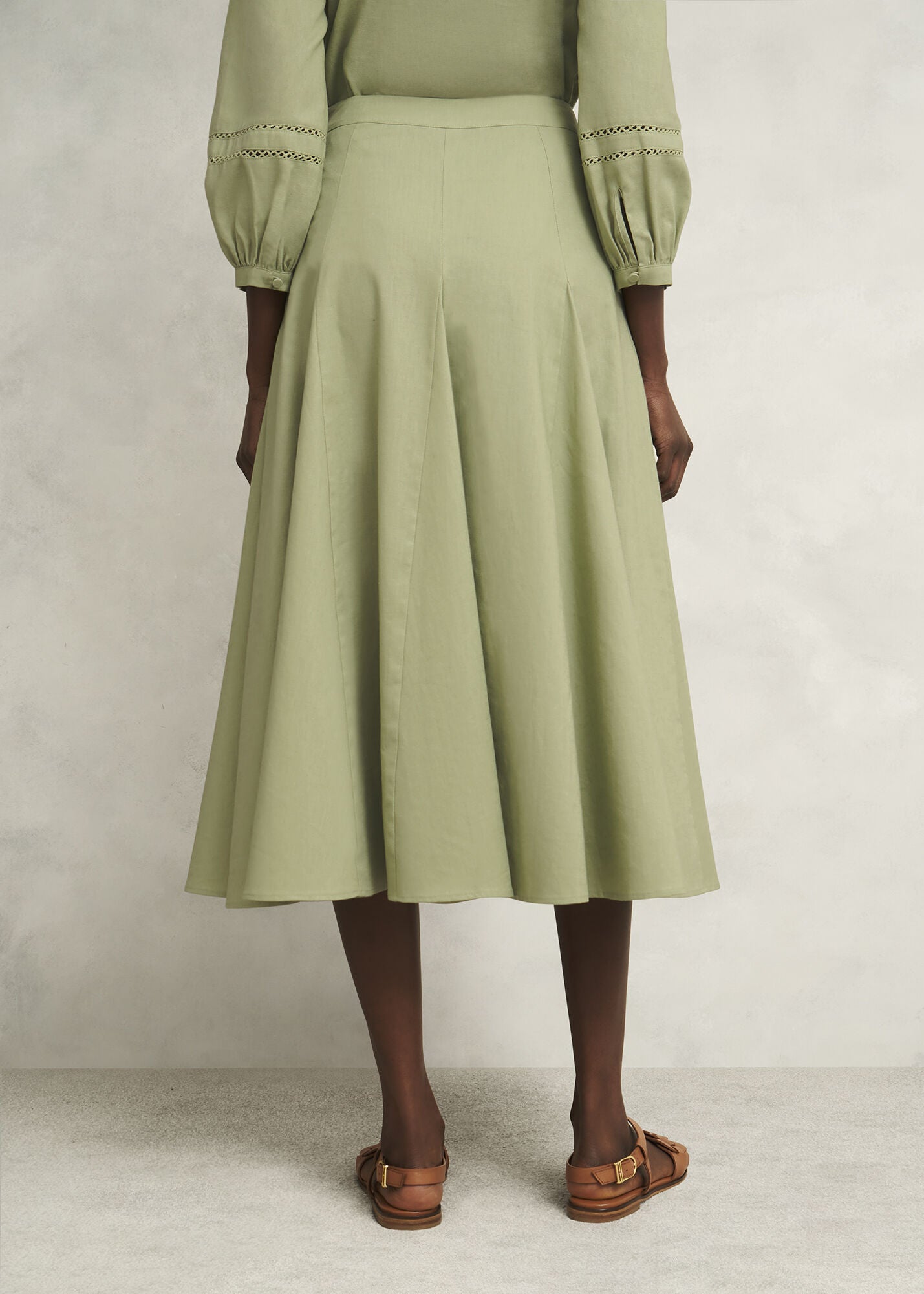 Emberlynn Skirt