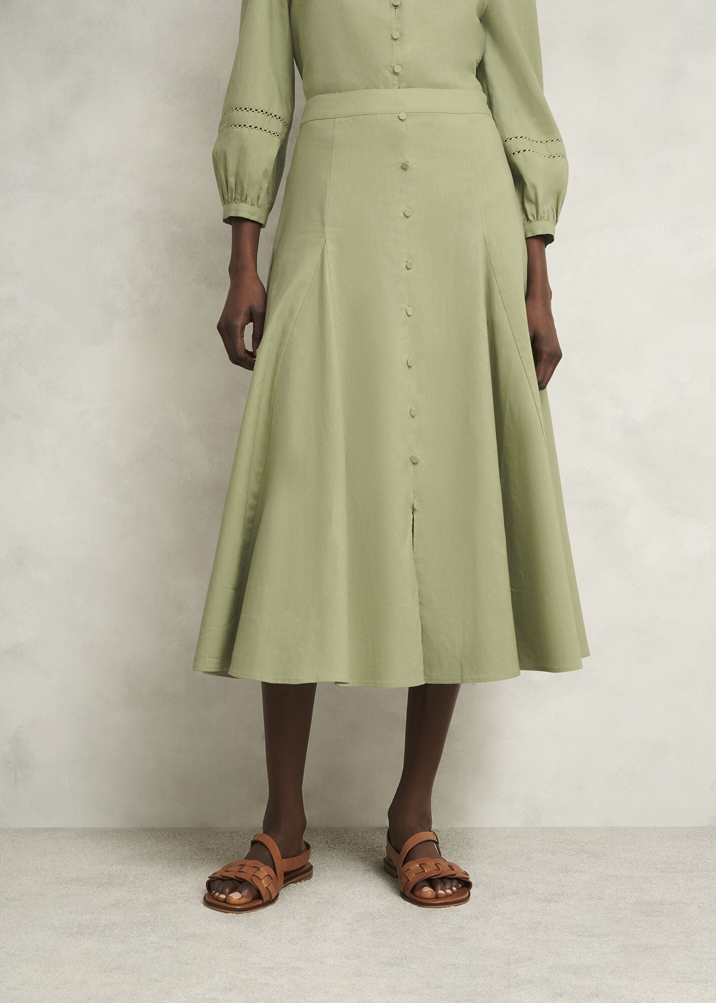 Emberlynn Skirt