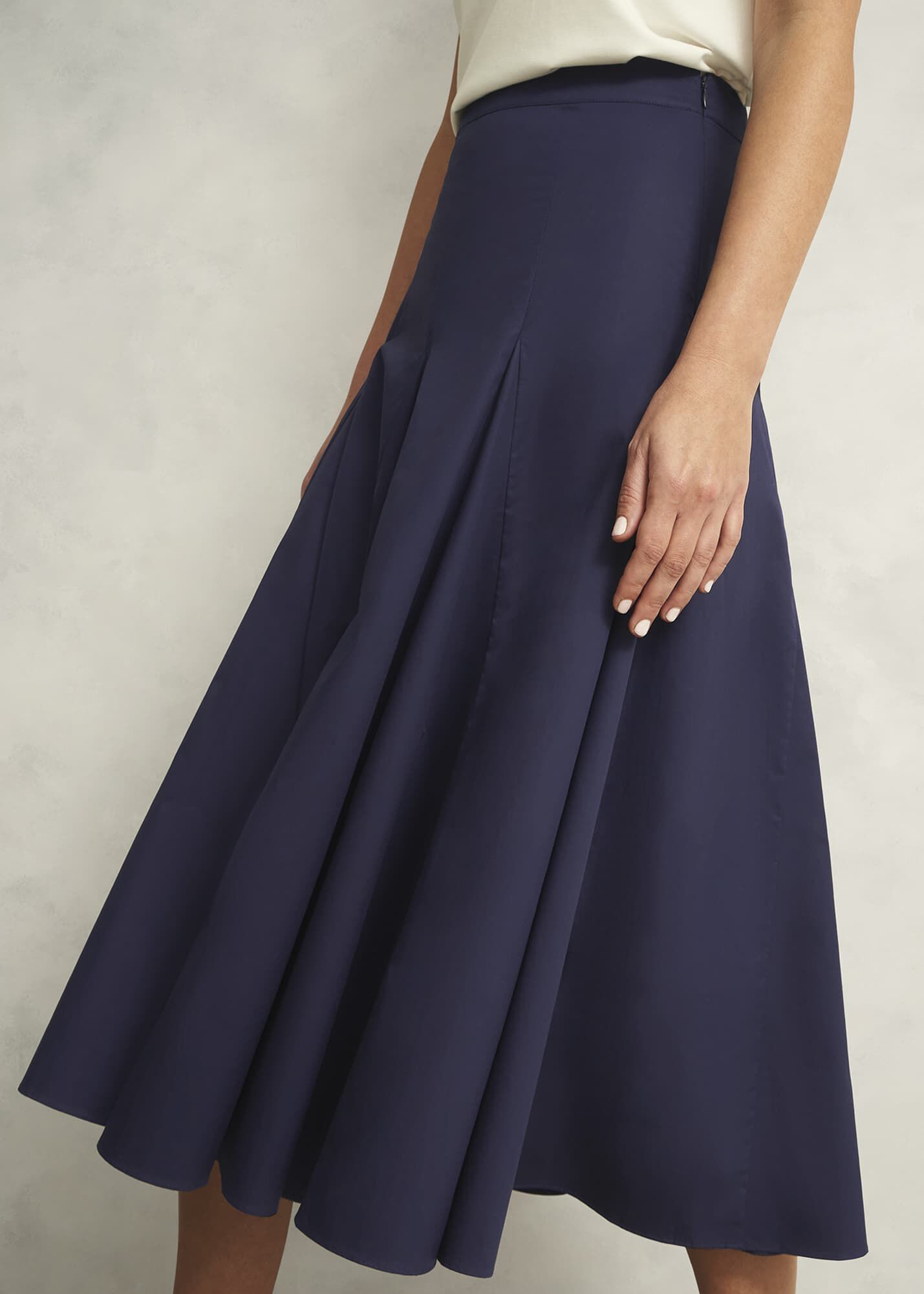 Silvia Skirt