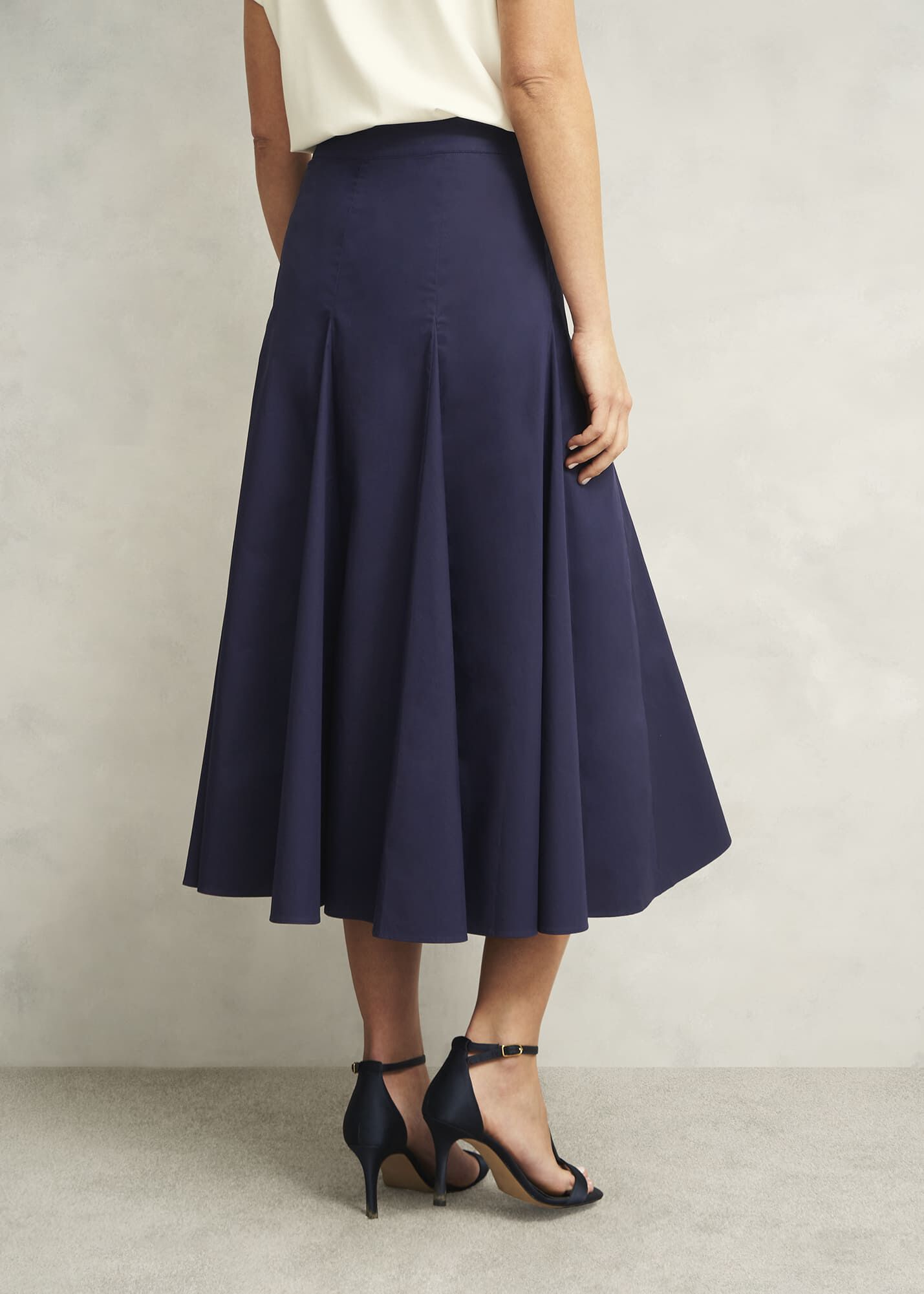 Silvia Skirt