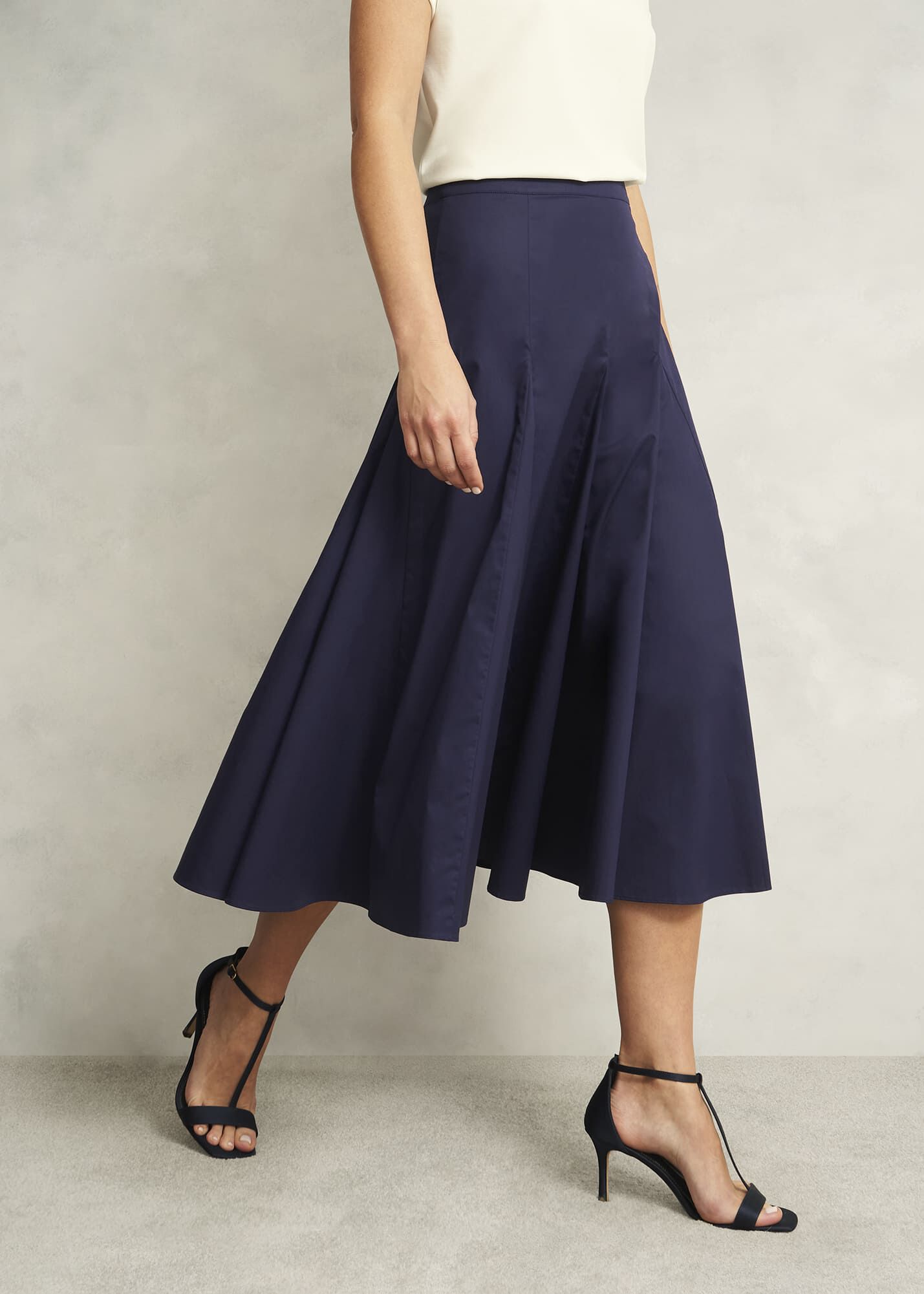Silvia Skirt