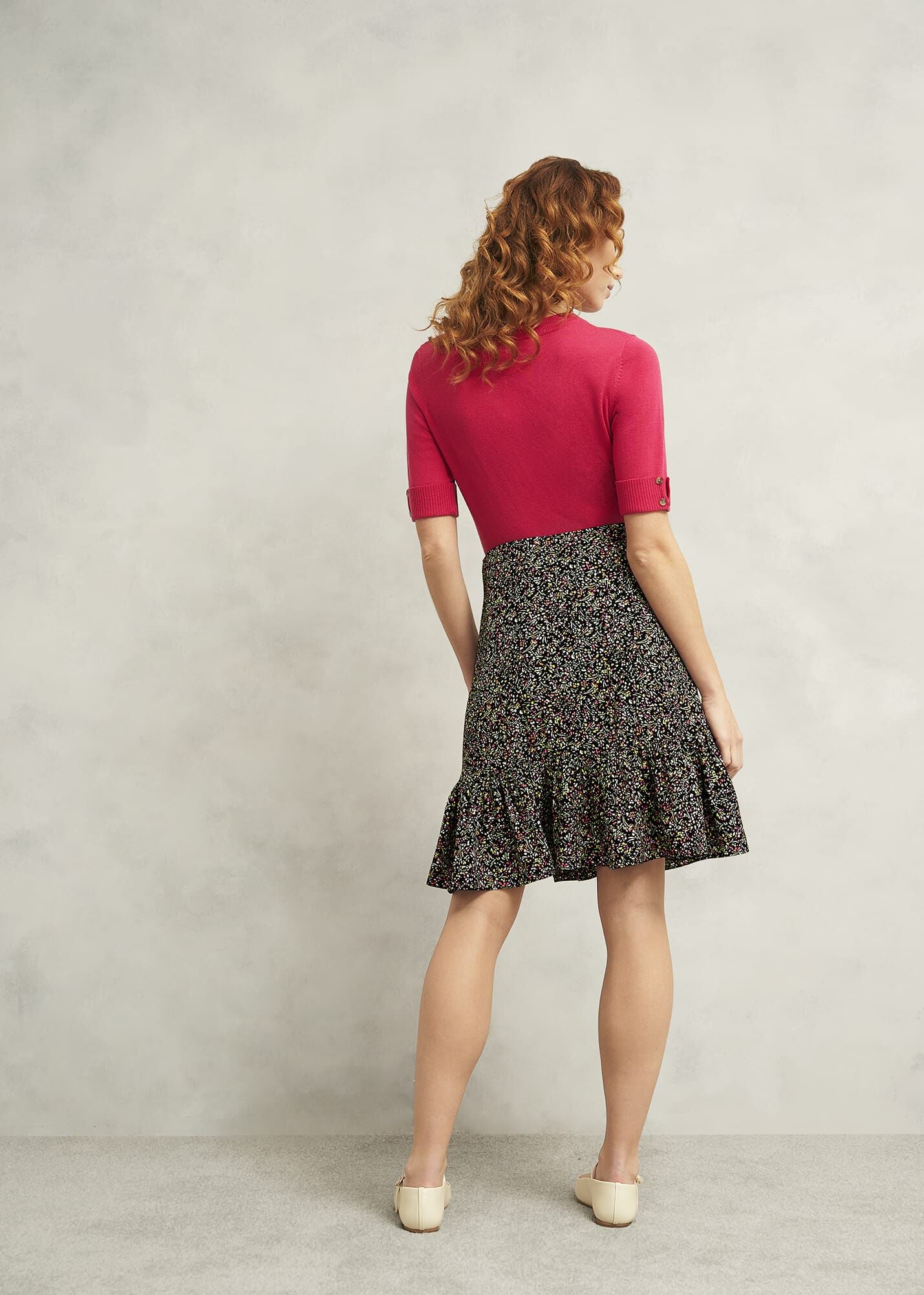 Marley Skirt