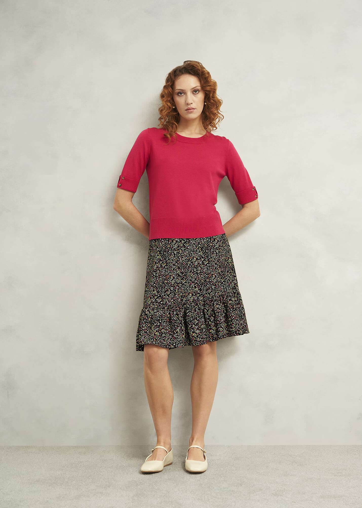 Marley Skirt