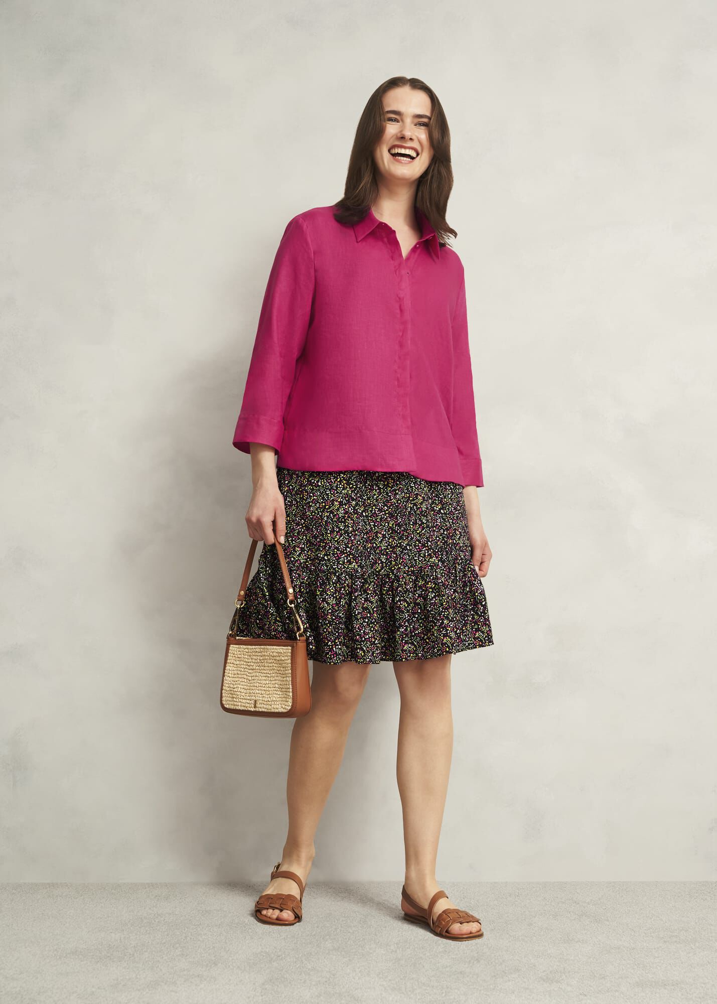 Marley Skirt
