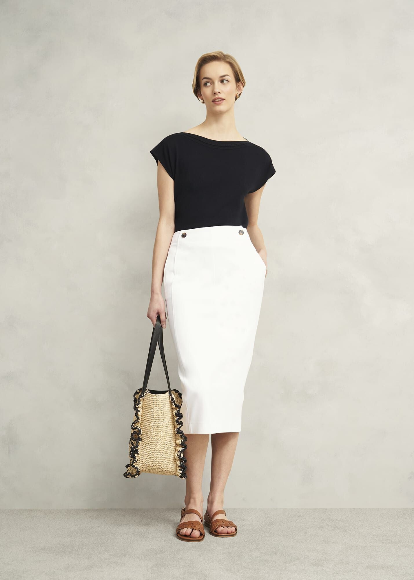 Kimmi Skirt