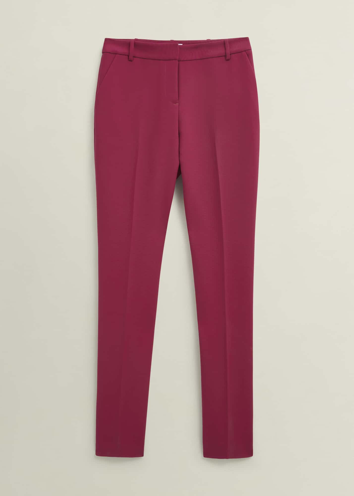 Suki Tapered Trousers