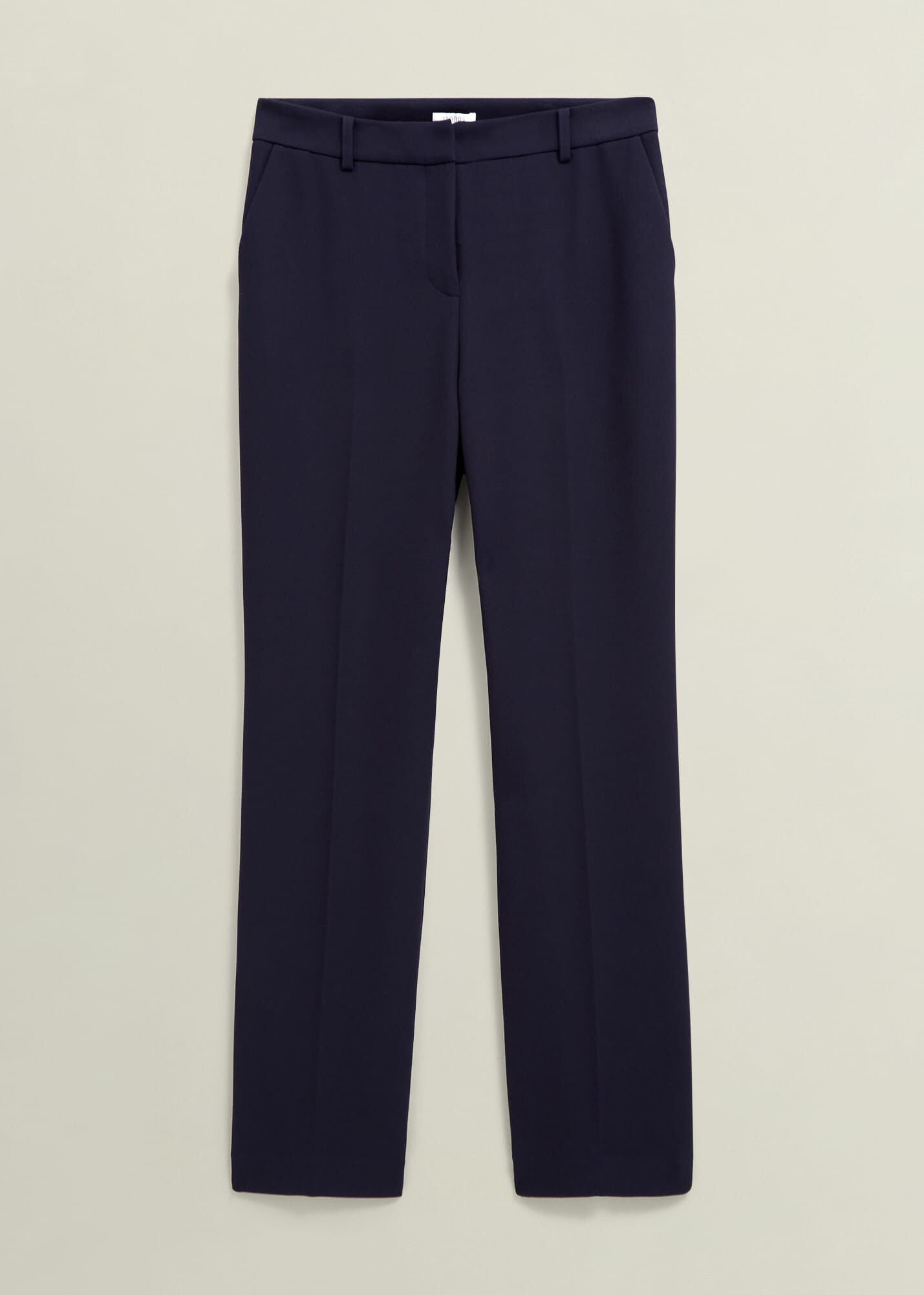 Aly Straight Trouser