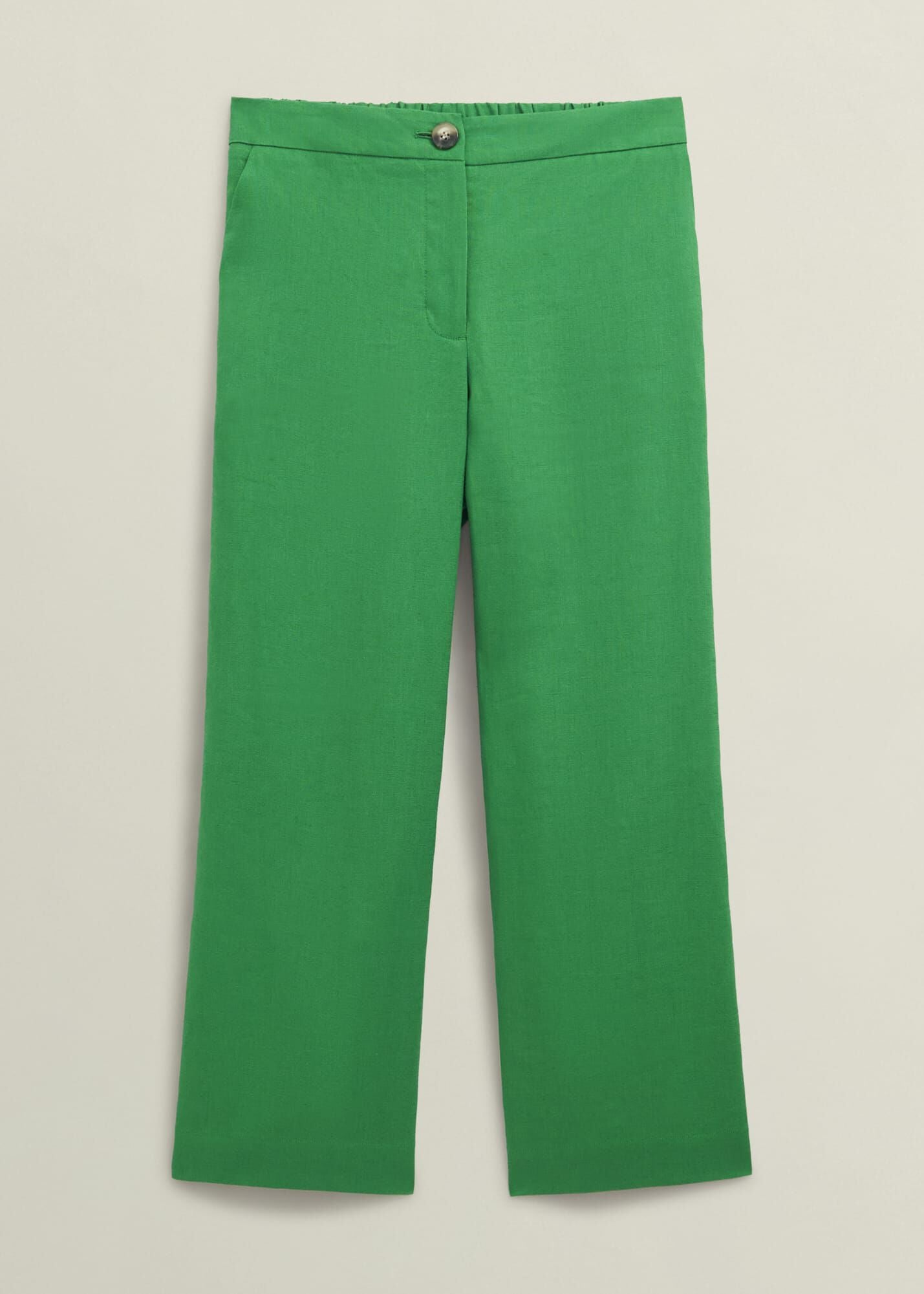 Lillie Linen Trousers