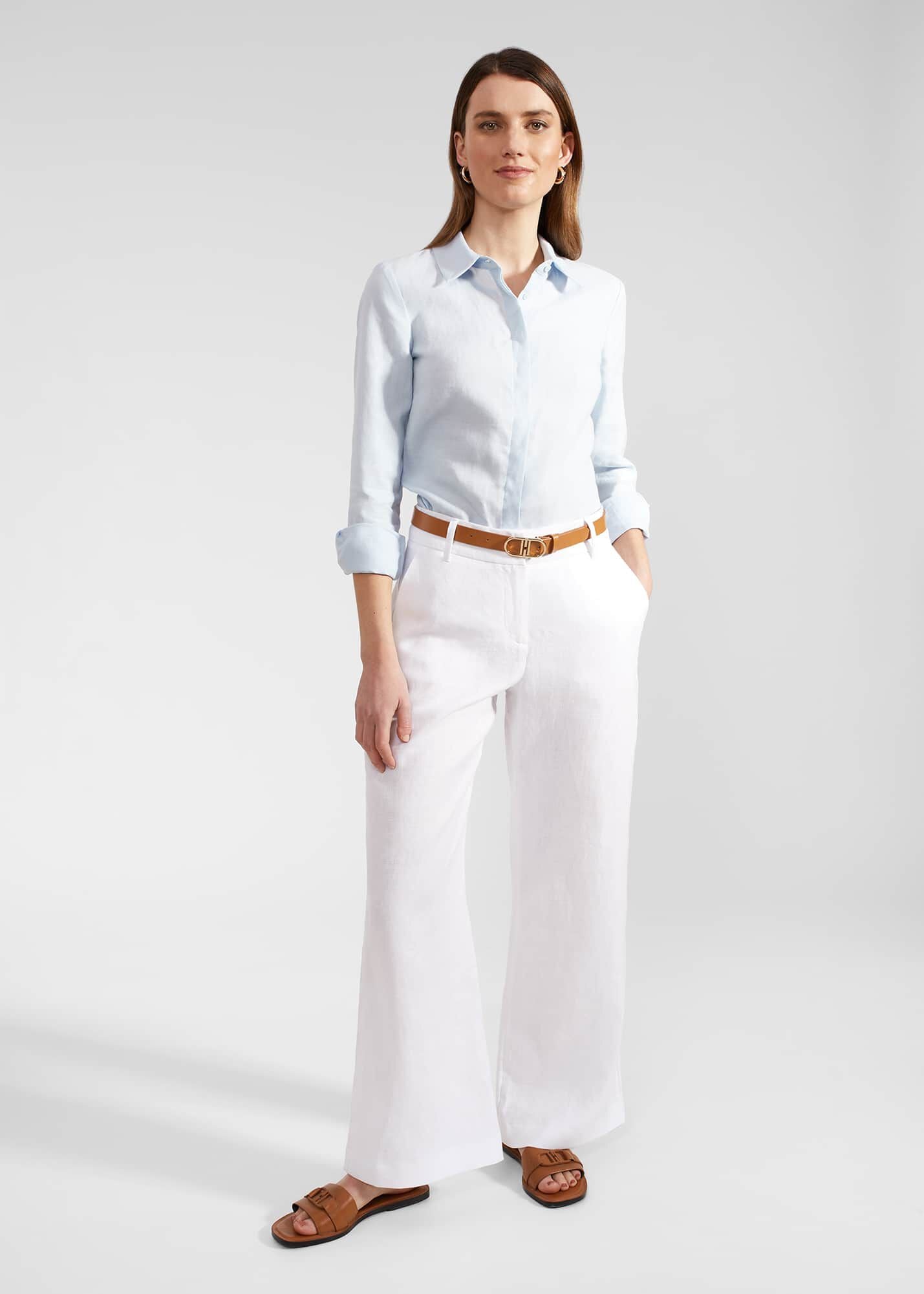 Petite Lynn Trousers