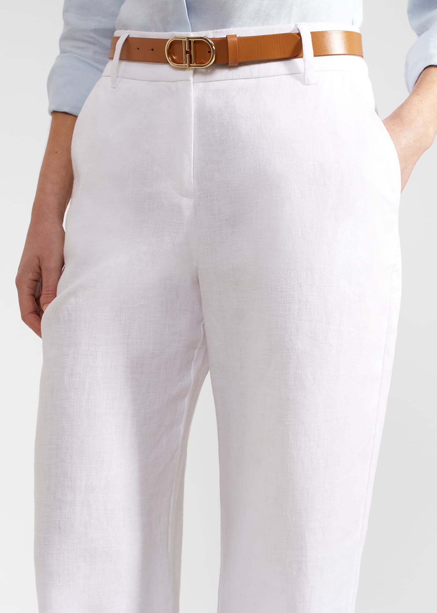 Petite Lynn Trousers